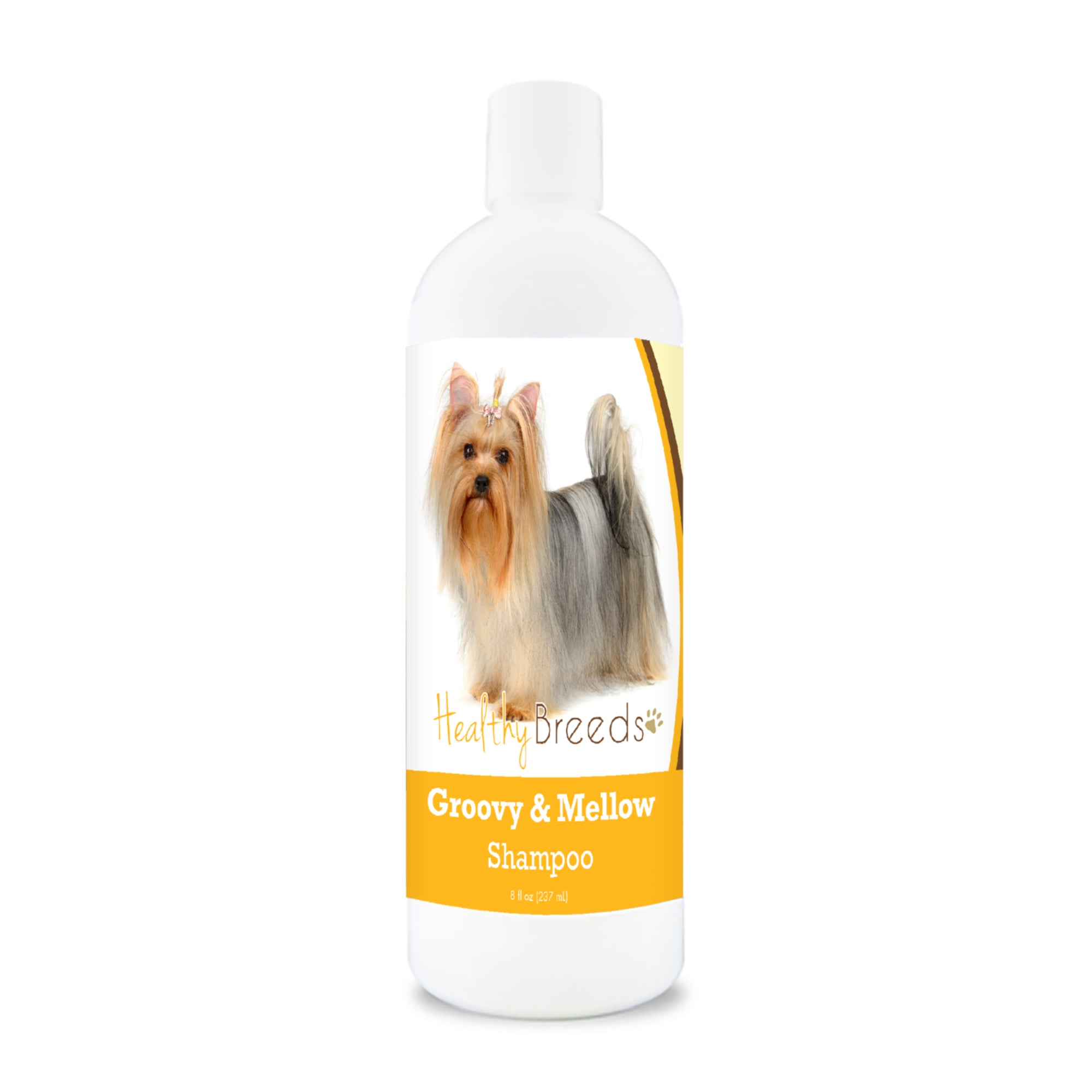 Yorkshire Terrier Groovy & Mellow Shampoo 8 oz