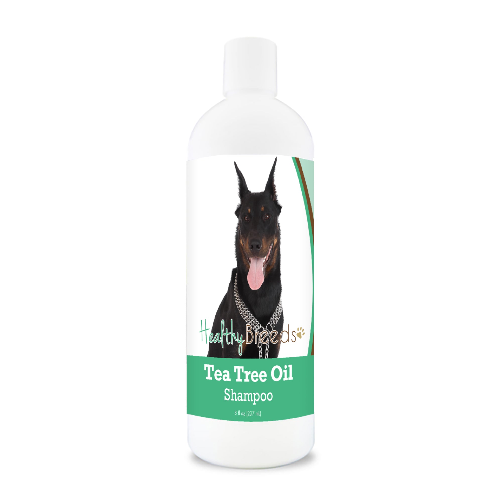Beauceron Tea Tree Oil Shampoo 8 oz
