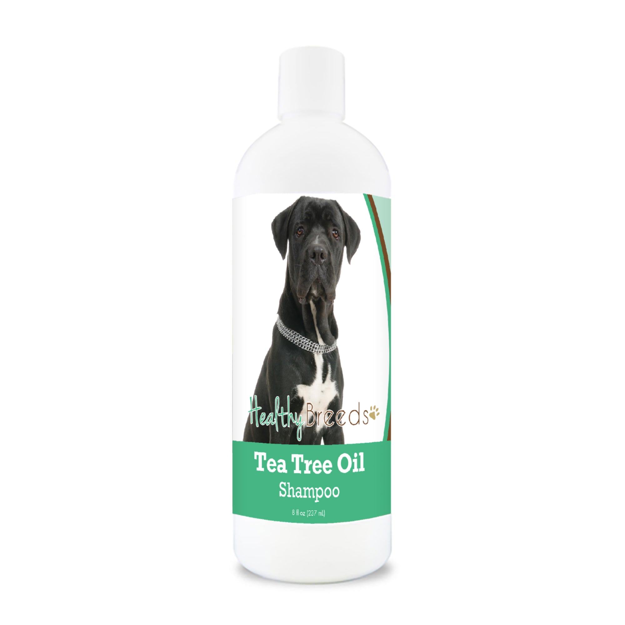 Cane Corso Tea Tree Oil Shampoo 8 oz