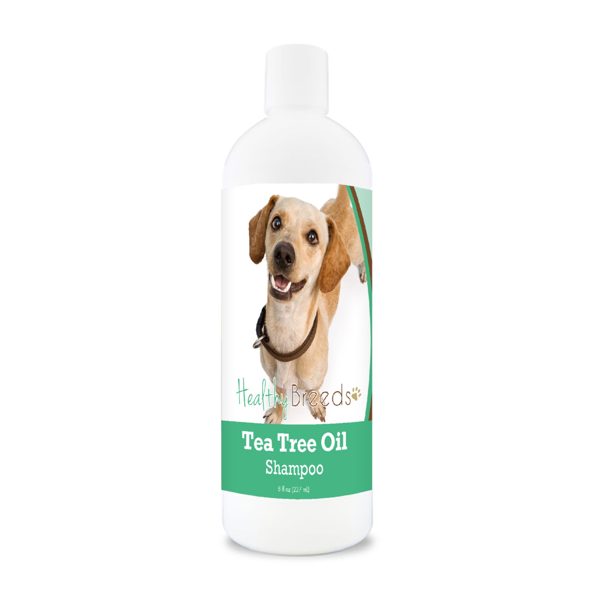 Chiweenie Tea Tree Oil Shampoo 8 oz