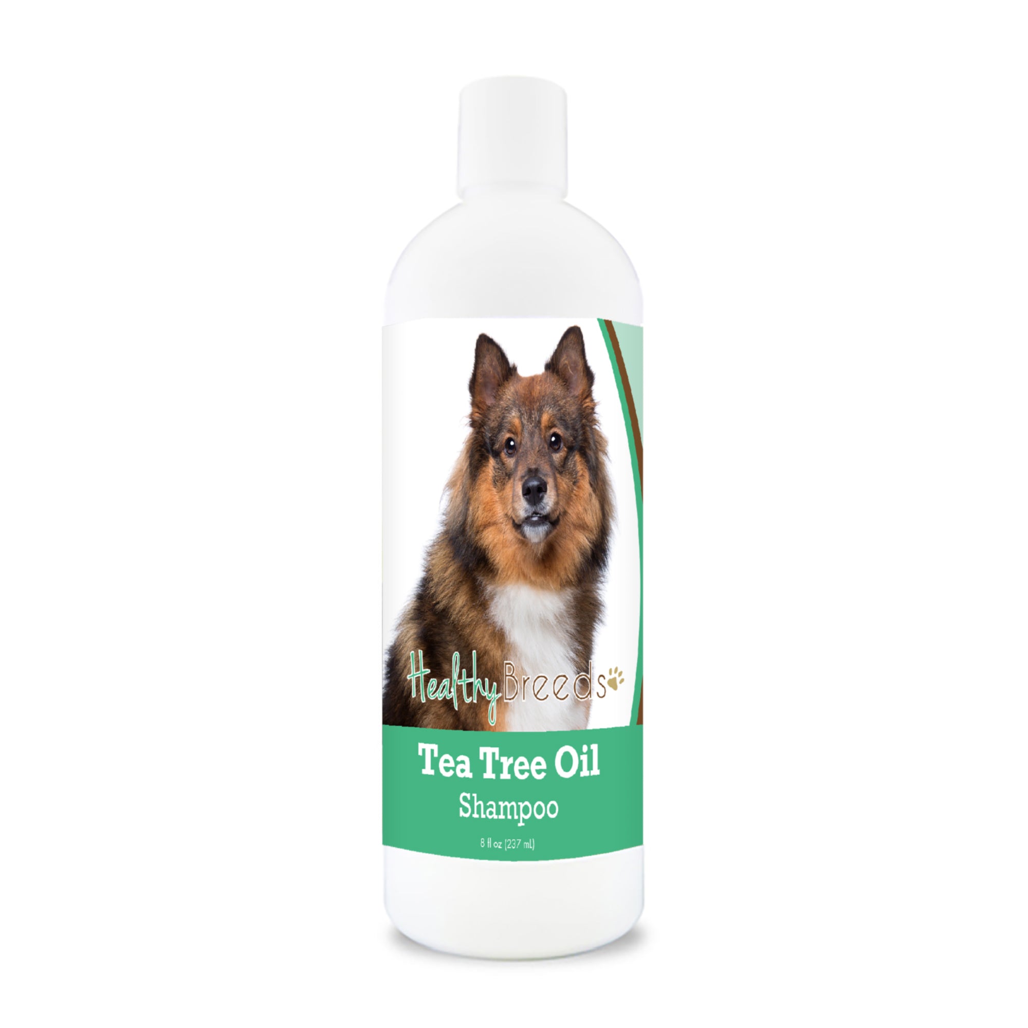 Eurasier Tea Tree Oil Shampoo 8 oz