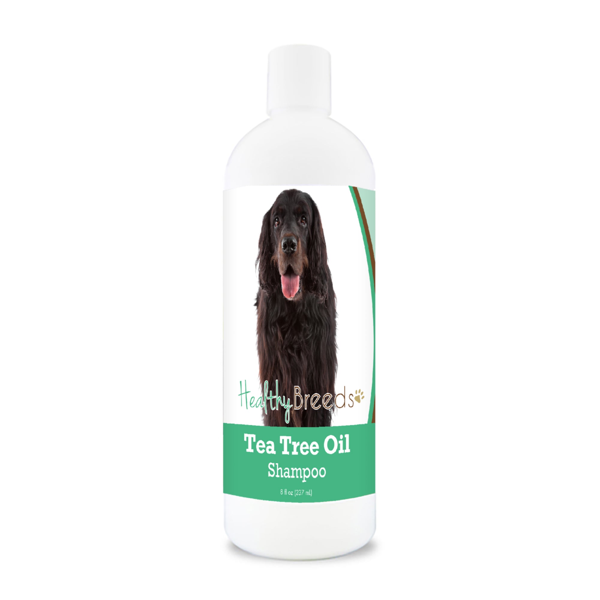 Gordon Setter Tea Tree Oil Shampoo 8 oz