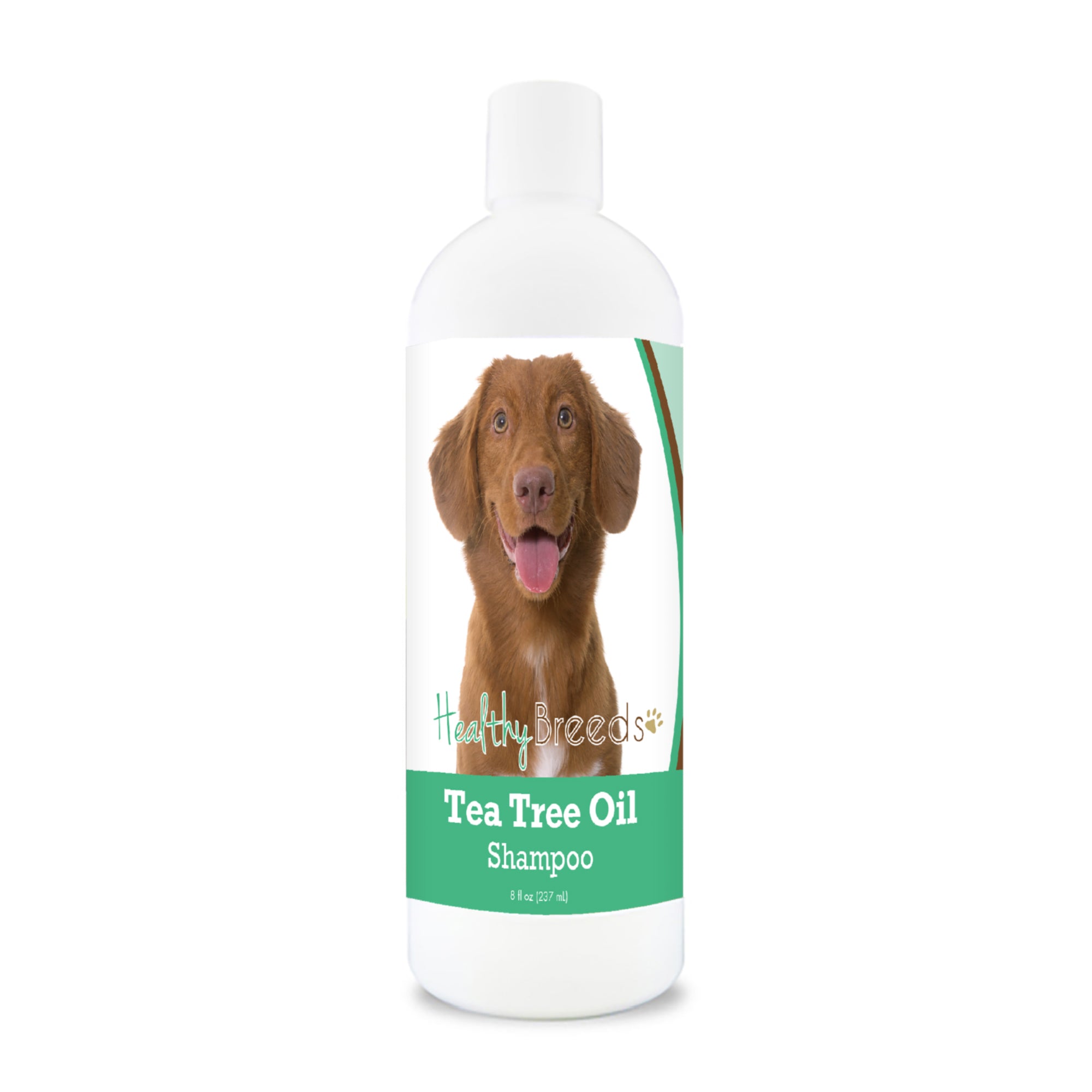 Nova Scotia Duck Tolling Retriever Tea Tree Oil Shampoo 8 oz