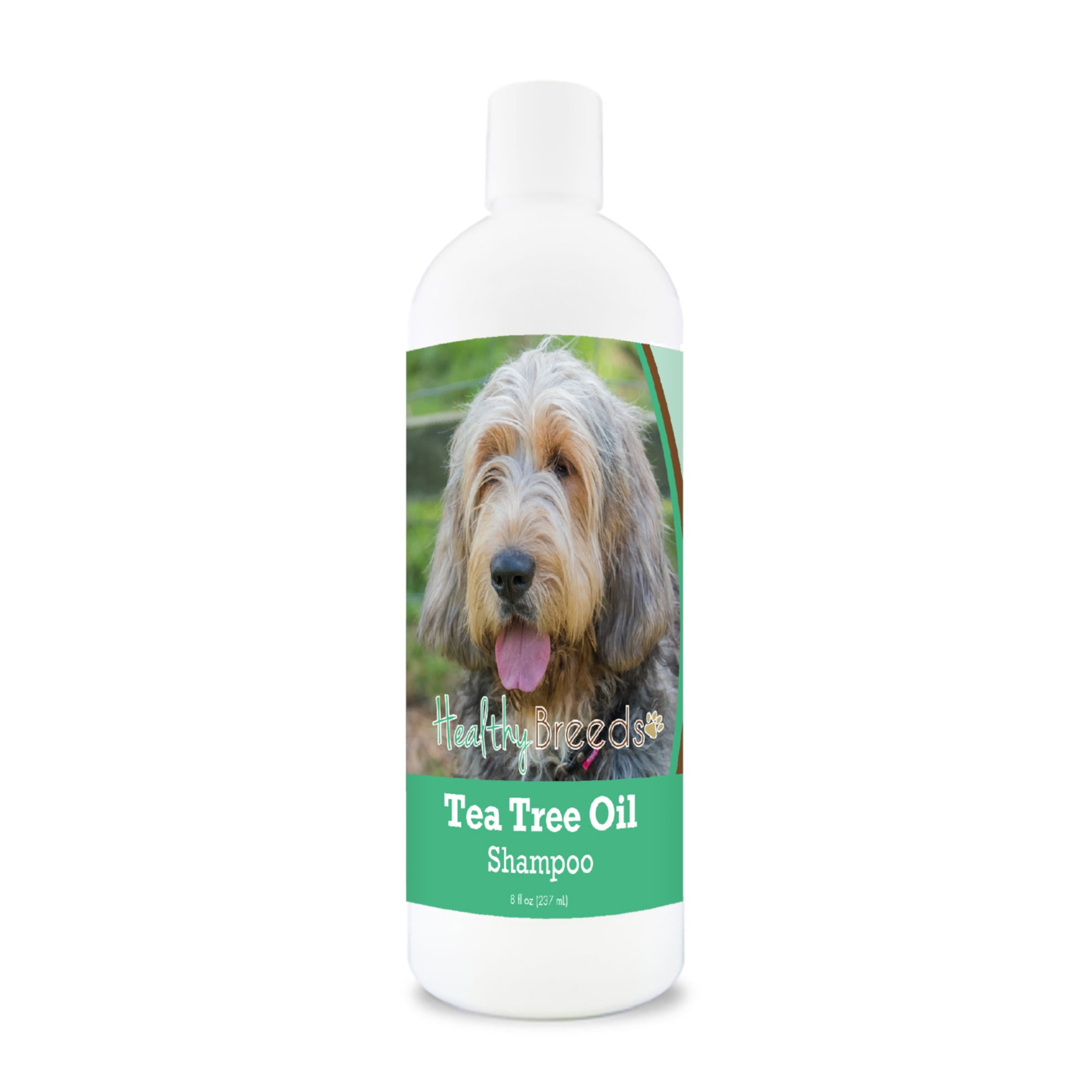 Otterhound Tea Tree Oil Shampoo 8 oz