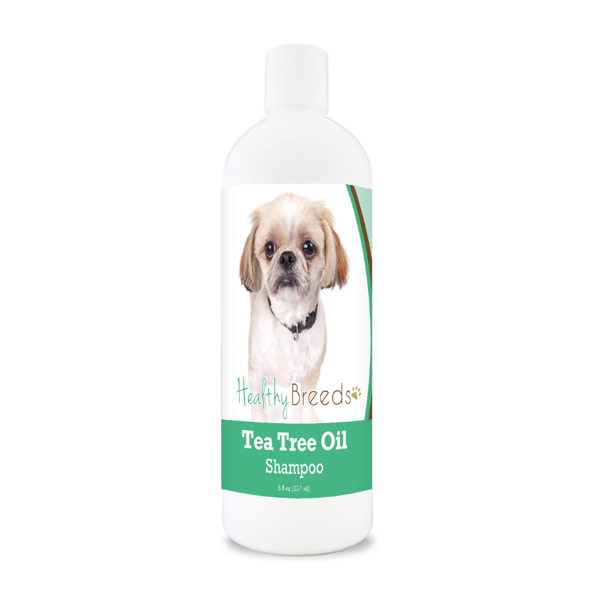 Peekapoo Tea Tree Oil Shampoo 8 oz