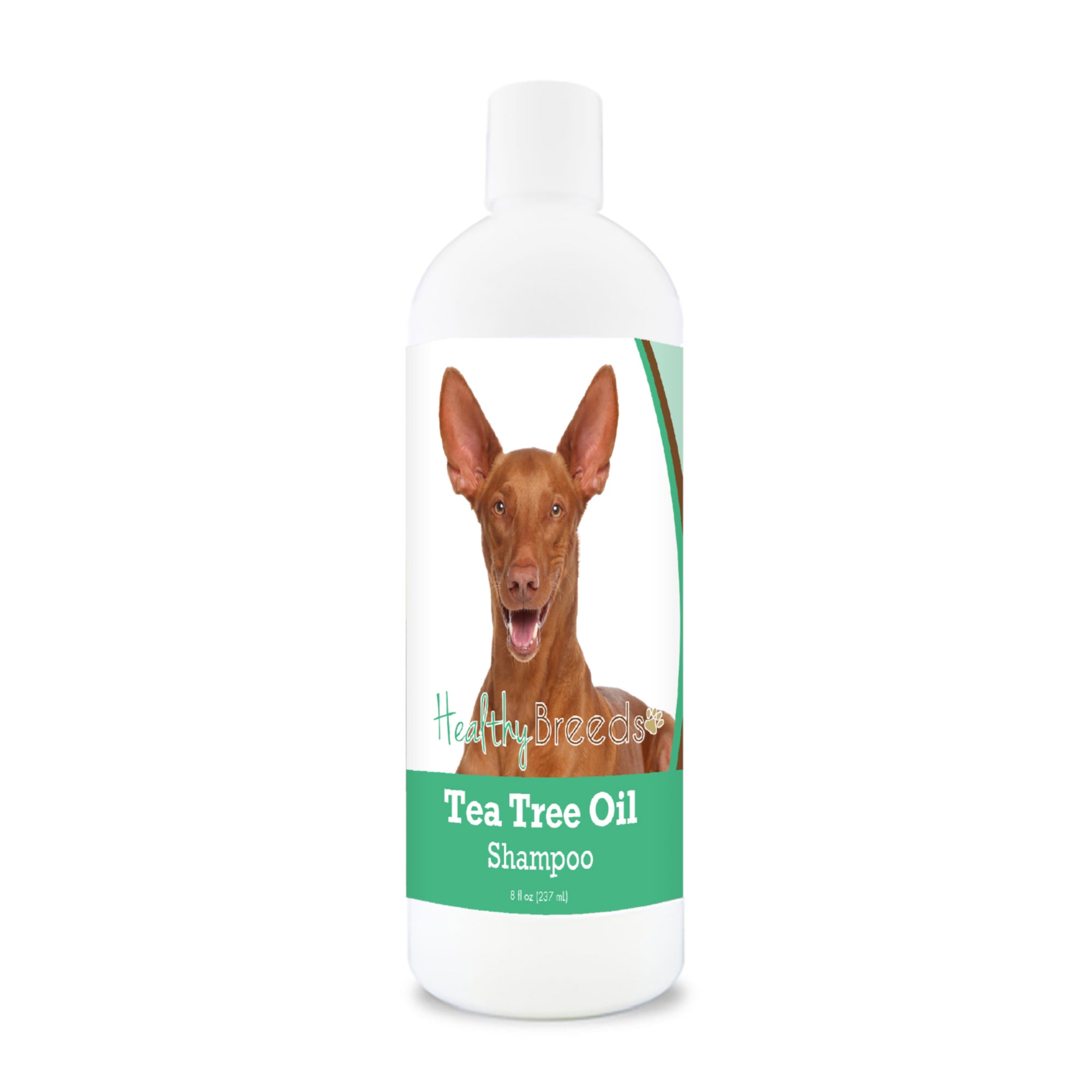 Pharaoh Hound Tea Tree Oil Shampoo 8 oz