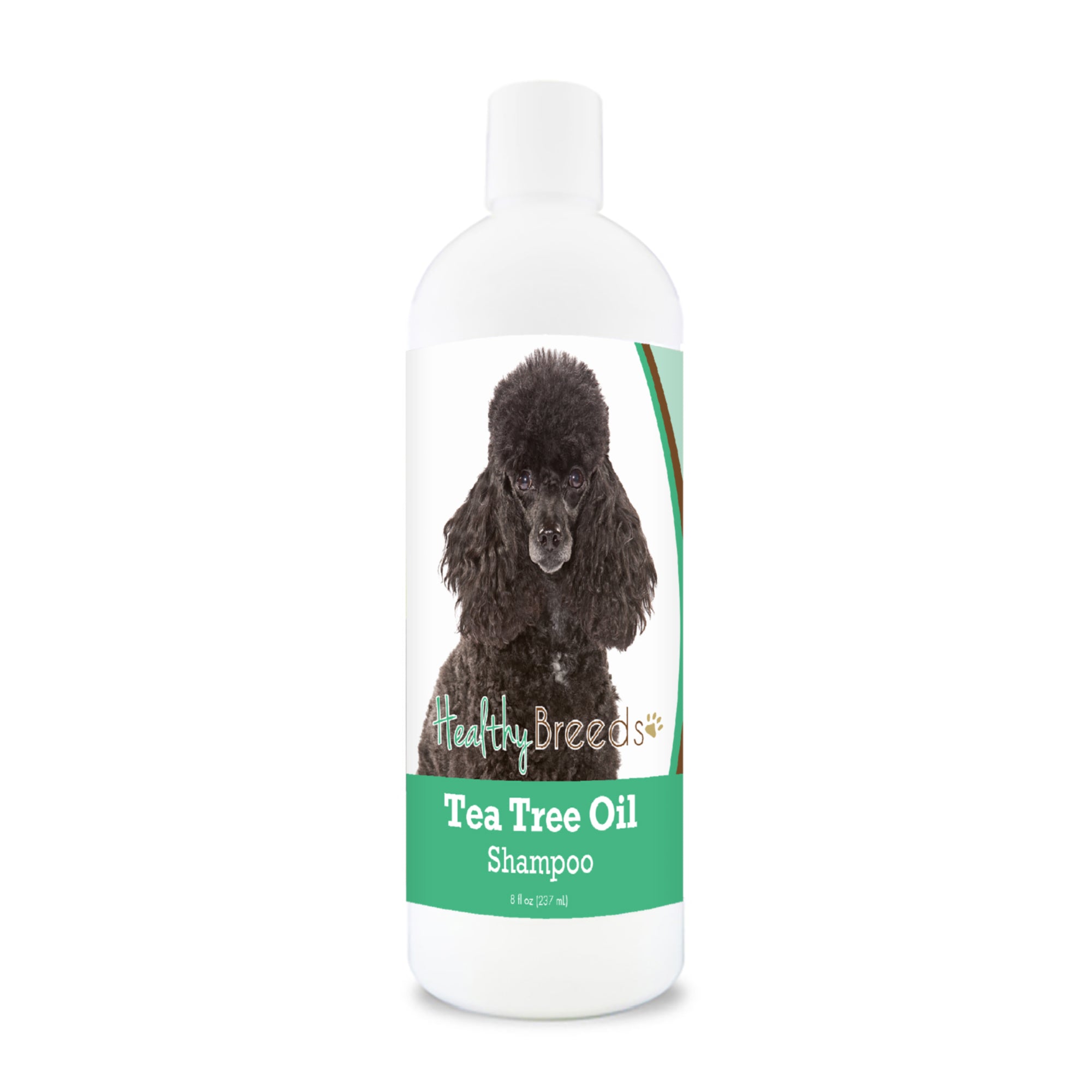 Poodle Tea Tree Oil Shampoo 8 oz
