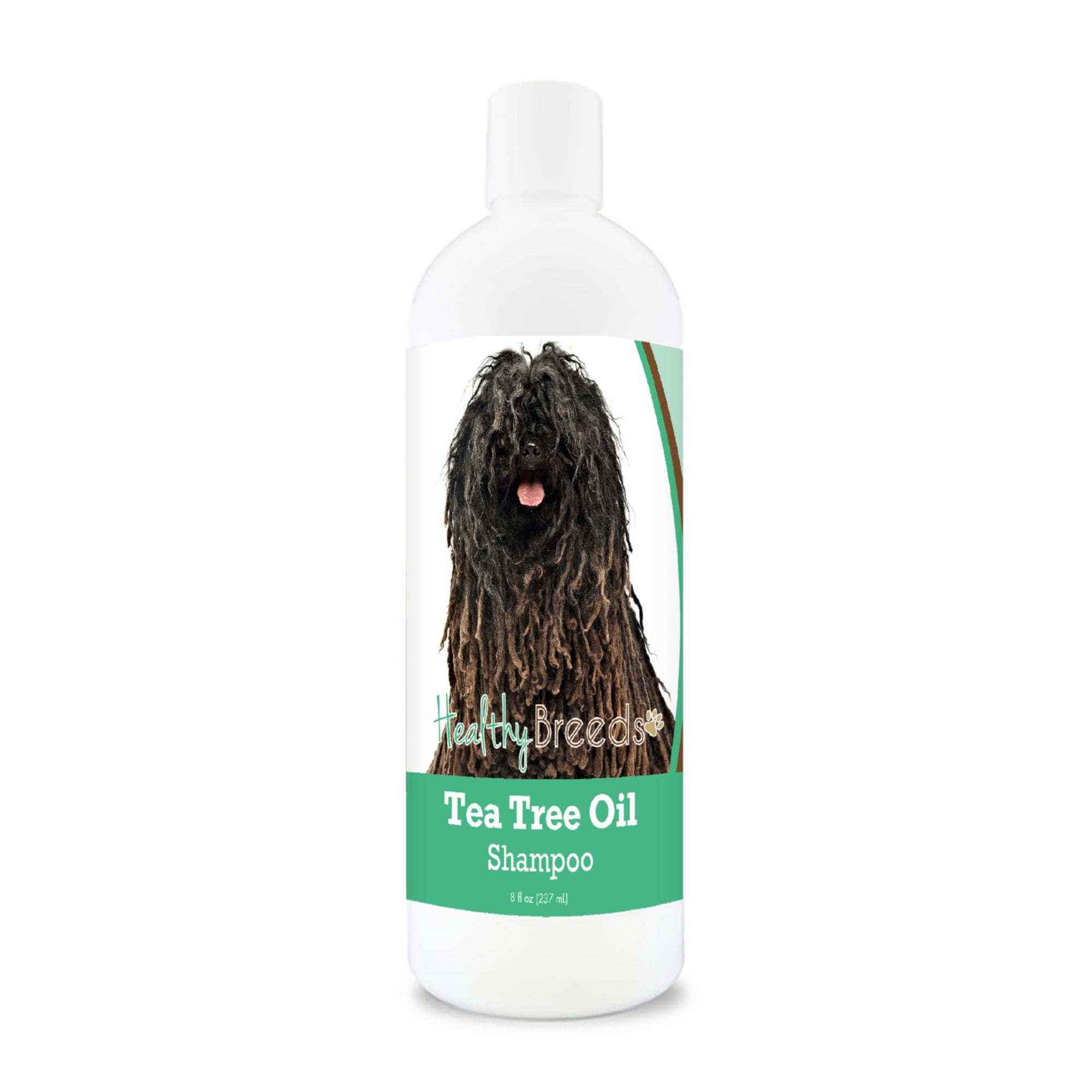 Pulik Tea Tree Oil Shampoo 8 oz