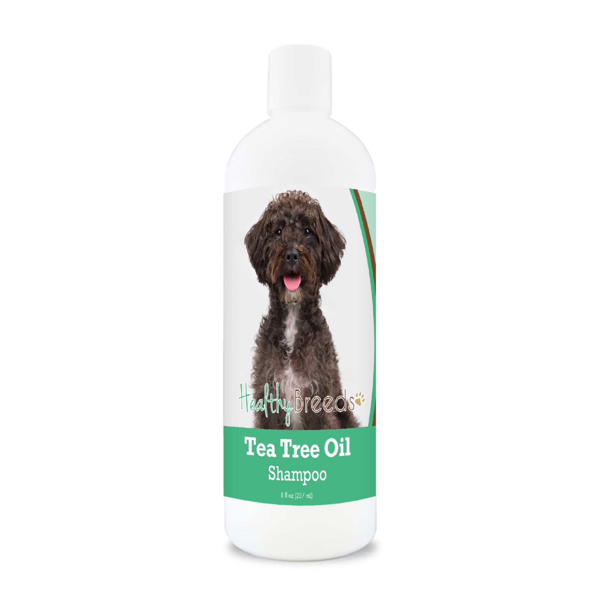 Schnoodle Tea Tree Oil Shampoo 8 oz