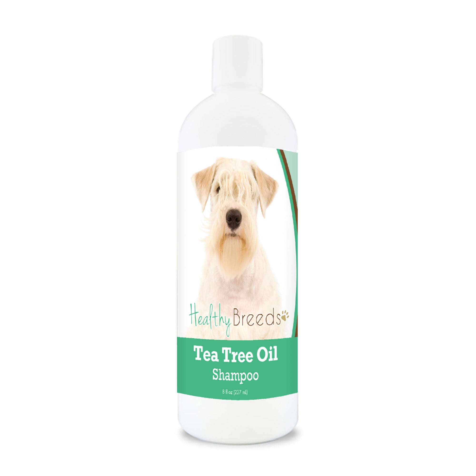 Sealyham Terrier Tea Tree Oil Shampoo 8 oz