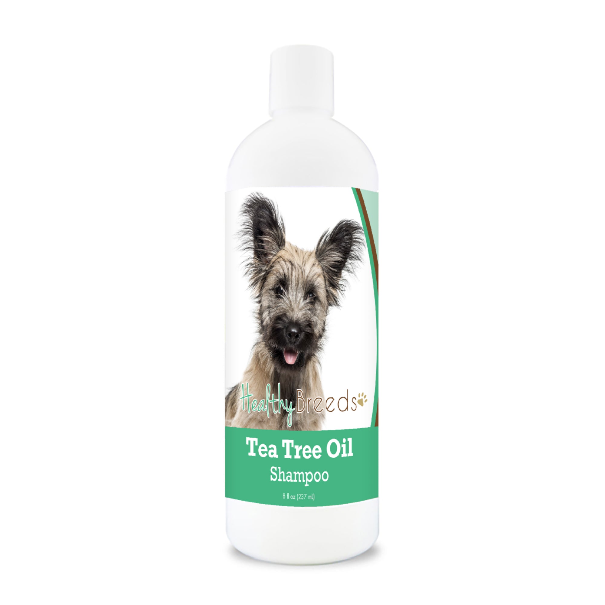 Skye Terrier Tea Tree Oil Shampoo 8 oz