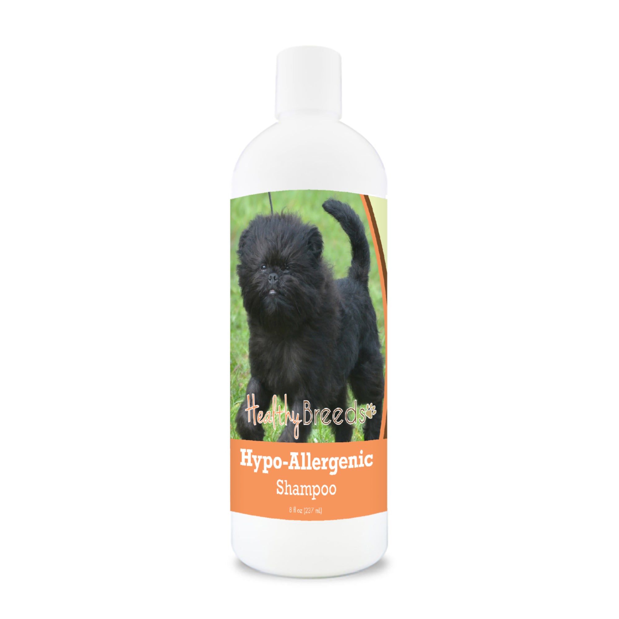 Affenpinscher Hypo-Allergenic Shampoo 8 oz