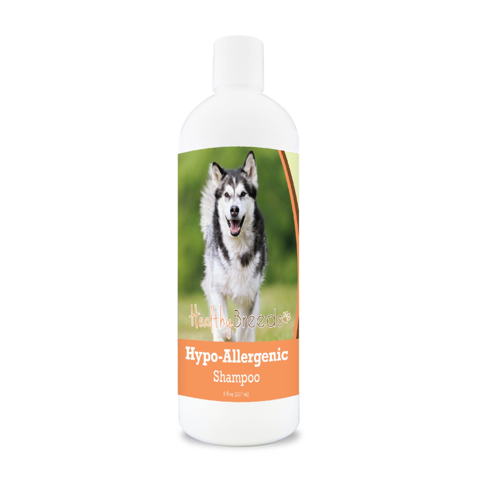 Alaskan Malamute Hypo-Allergenic Shampoo 8 oz