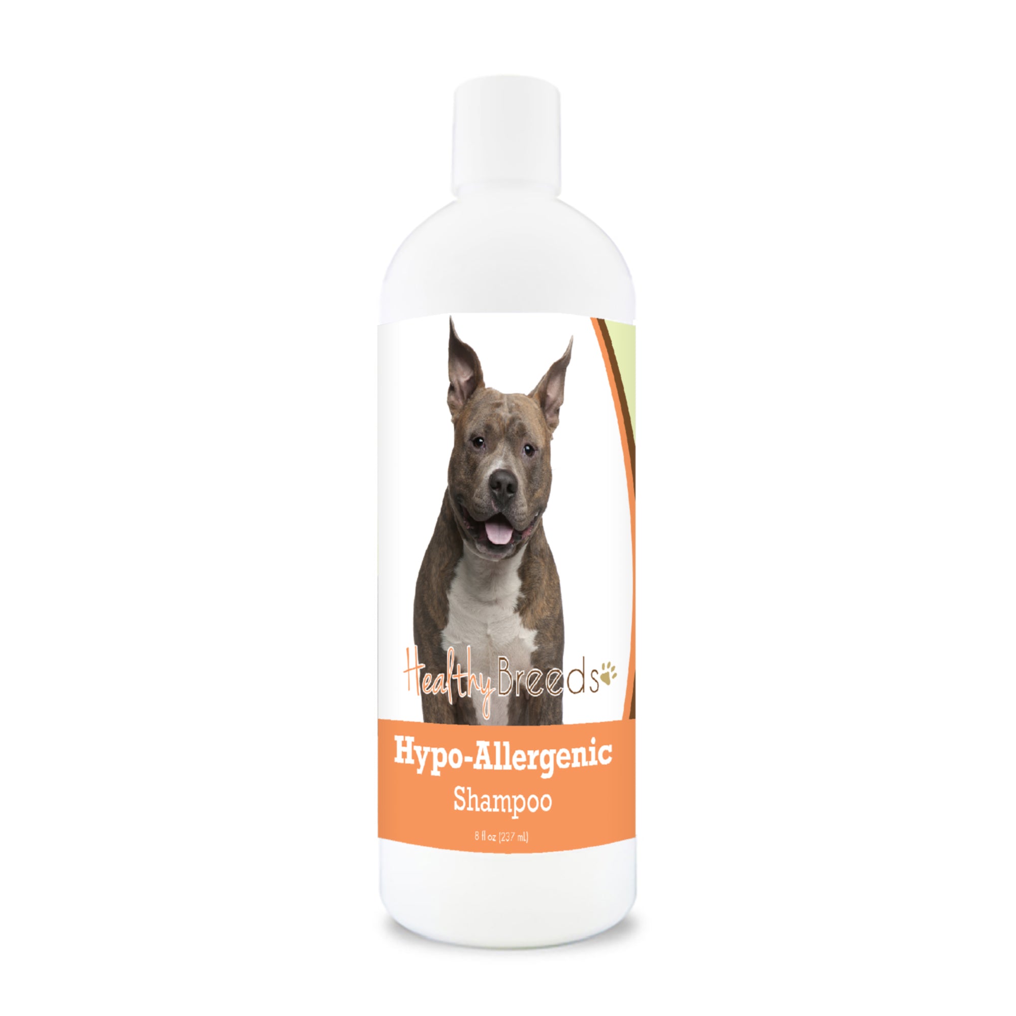 American Staffordshire Terrier Hypo-Allergenic Shampoo 8 oz