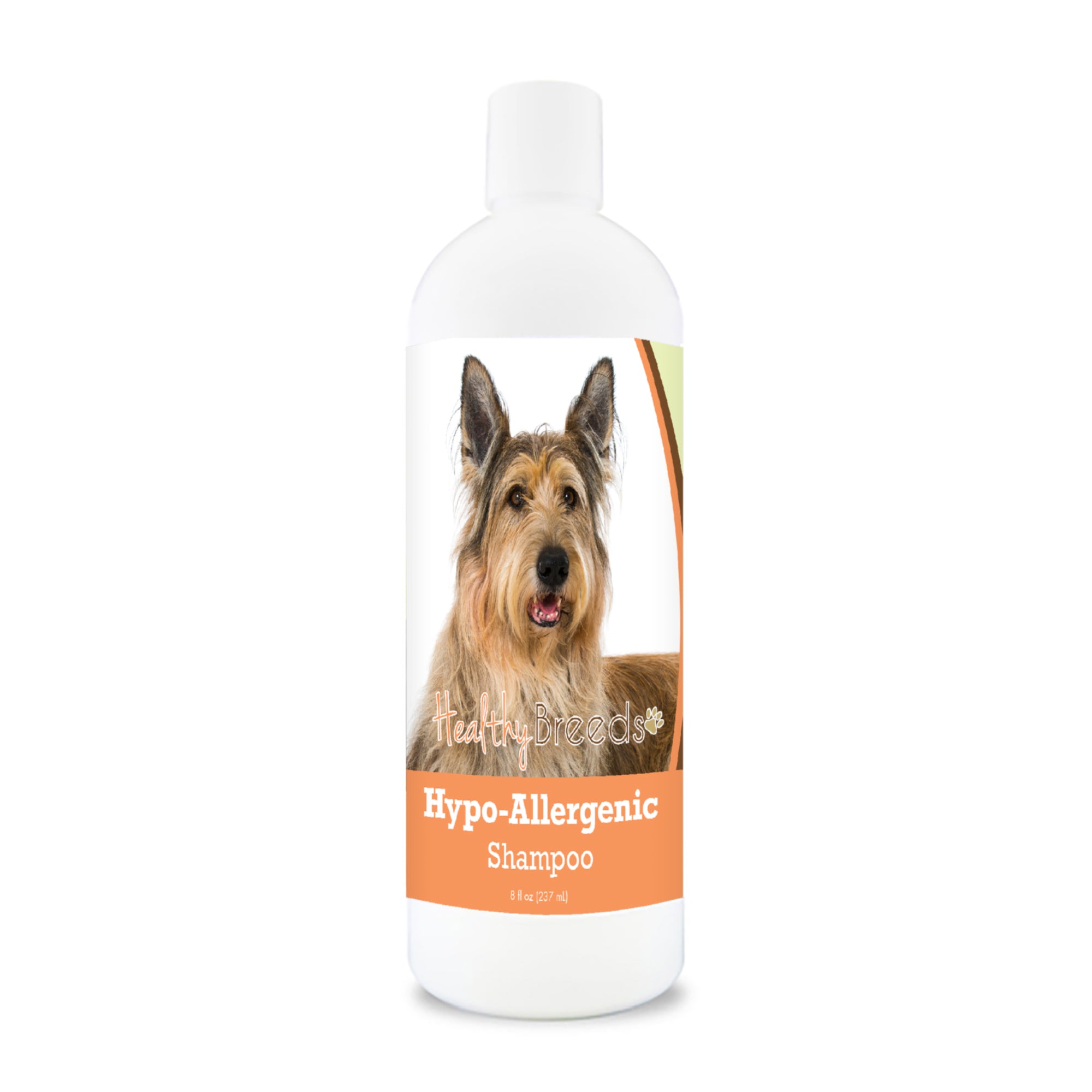 Berger Picard Hypo-Allergenic Shampoo 8 oz