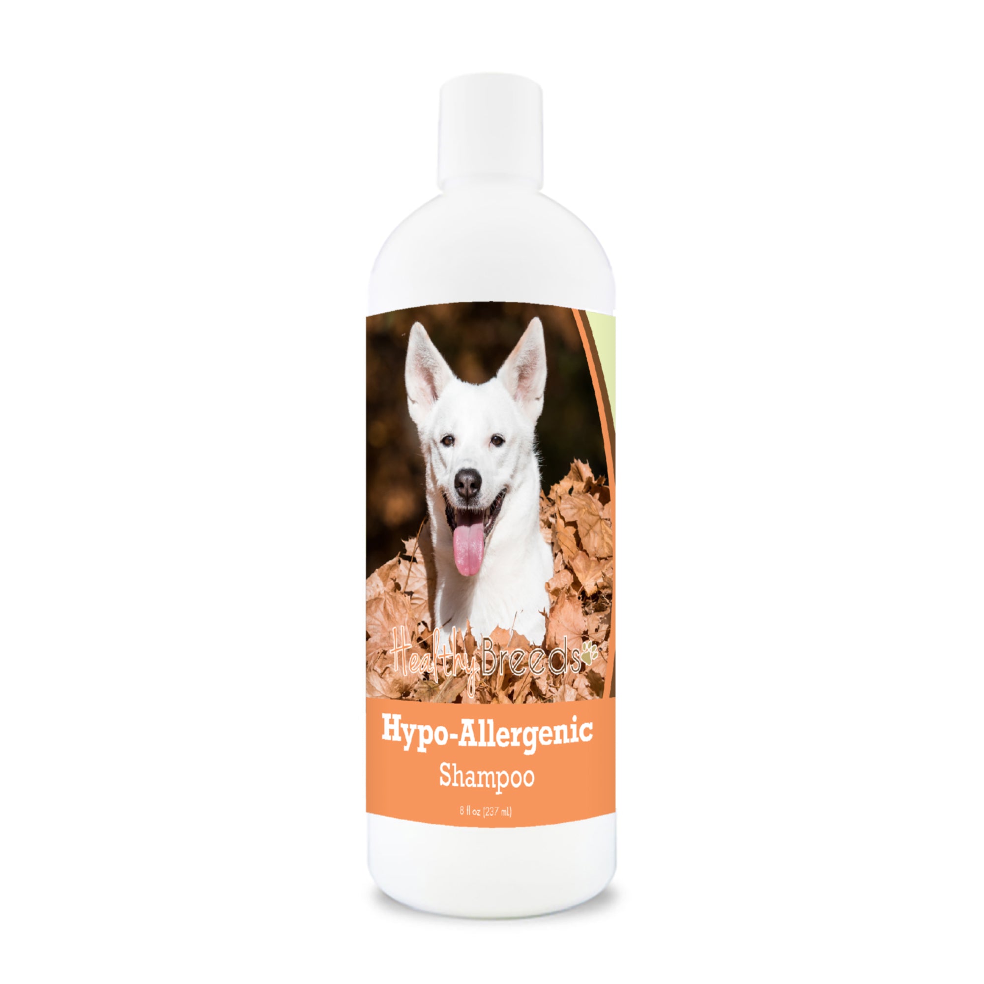 Canaan Dog Hypo-Allergenic Shampoo 8 oz