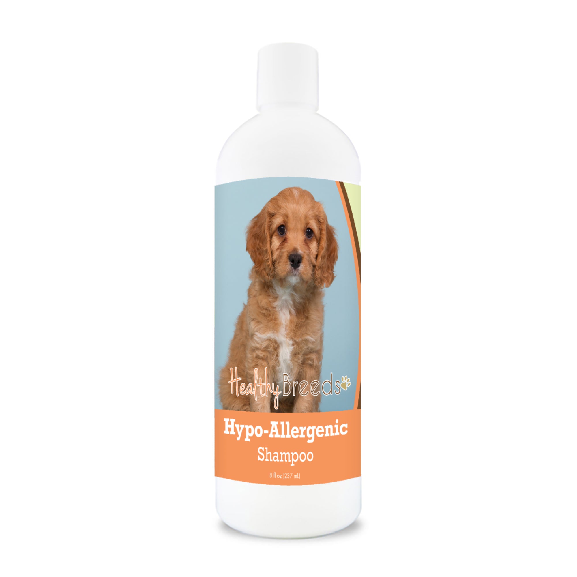 Cavapoo Hypo-Allergenic Shampoo 8 oz