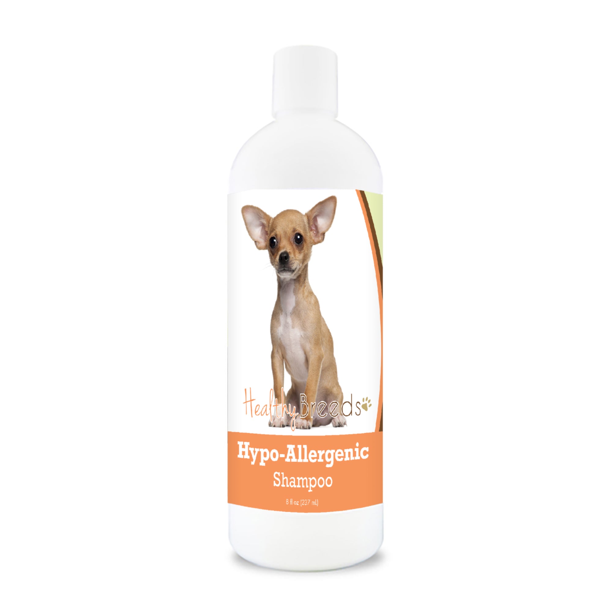 Chihuahua Hypo-Allergenic Shampoo 8 oz