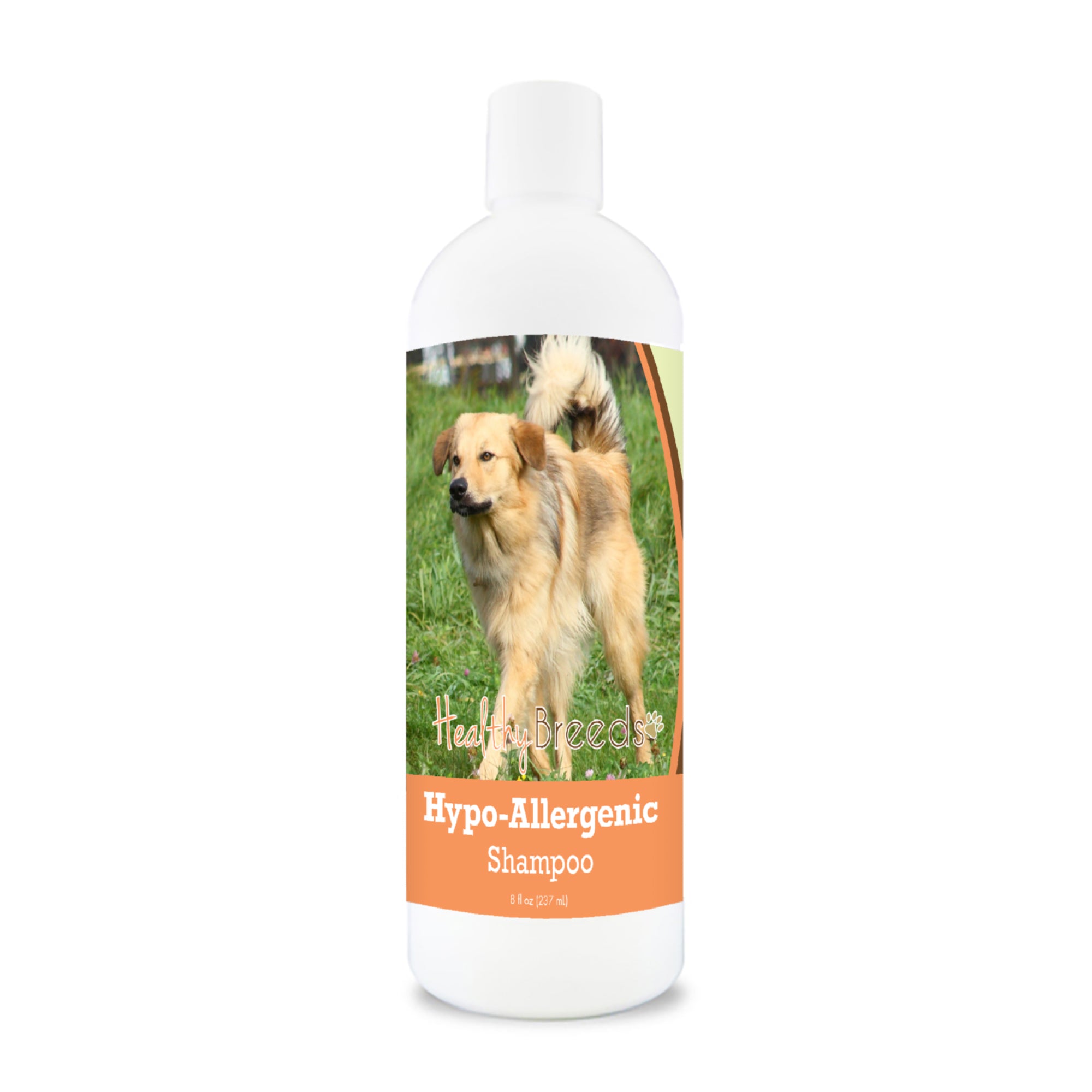 Chinook Hypo-Allergenic Shampoo 8 oz