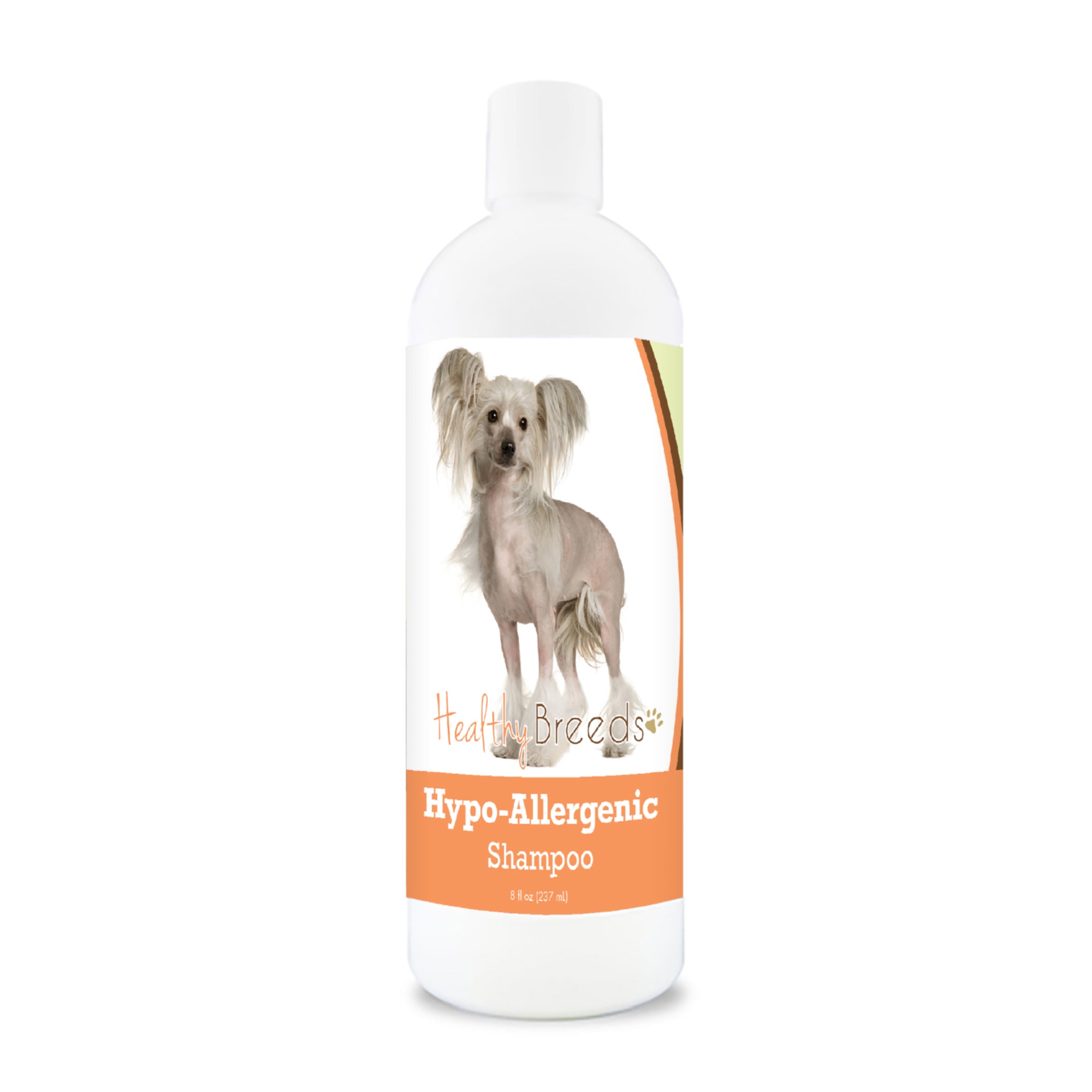 Chinese Crested Hypo-Allergenic Shampoo 8 oz