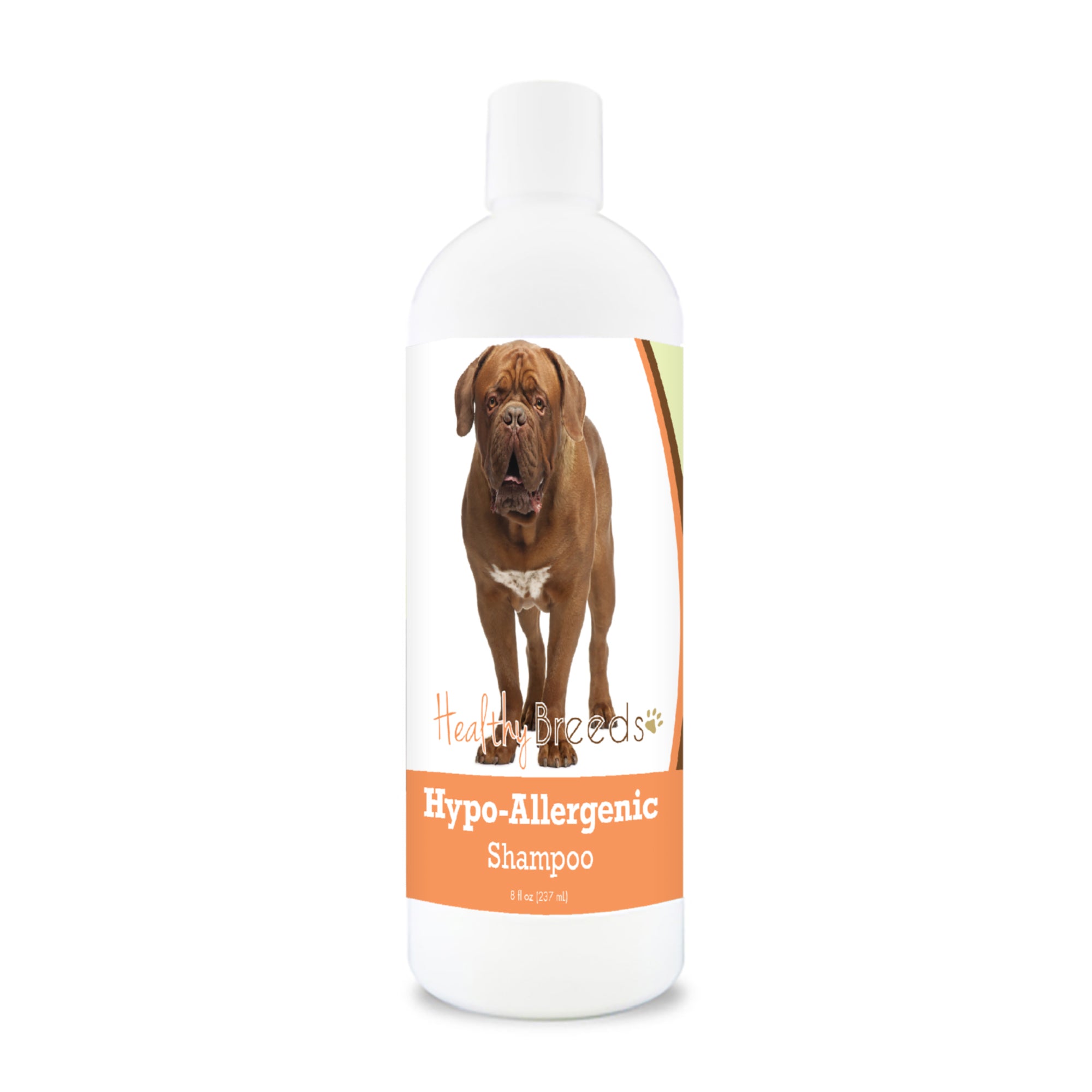 Dogue de Bordeaux Hypo-Allergenic Shampoo 8 oz