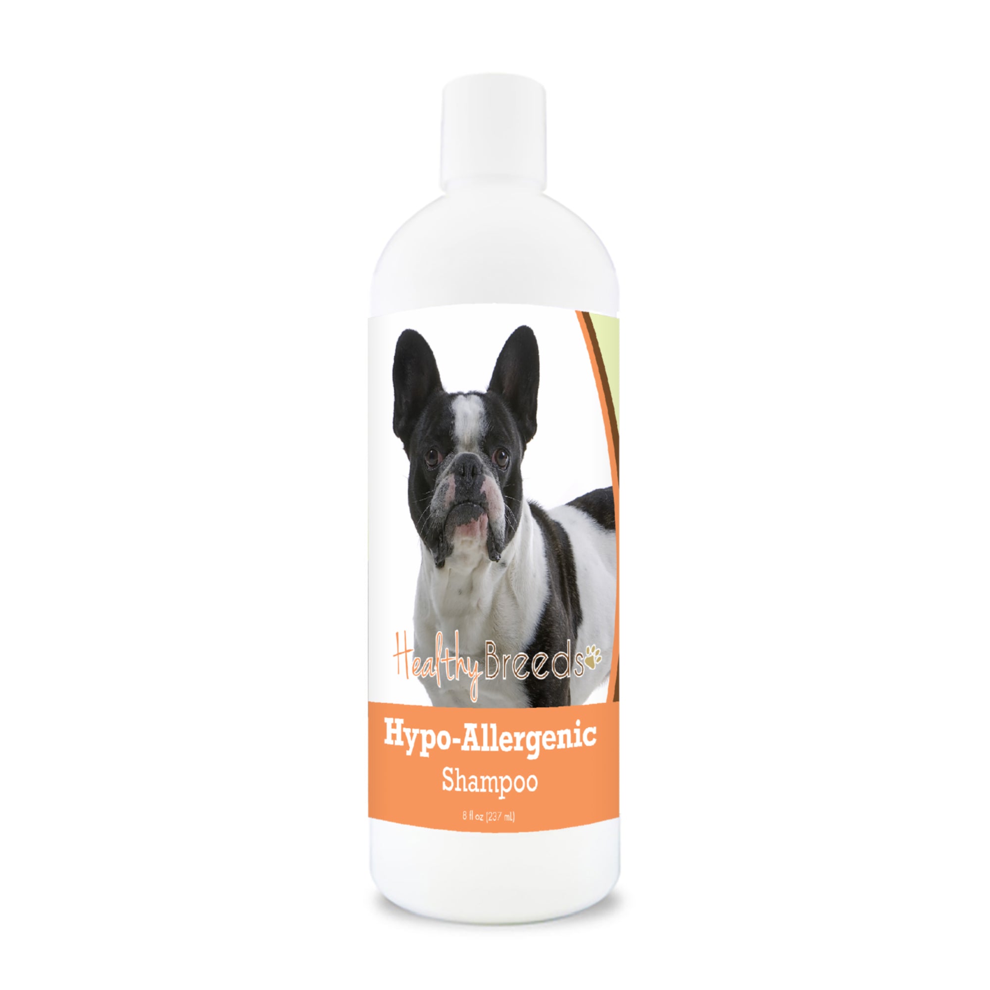 French Bulldog Hypo-Allergenic Shampoo 8 oz