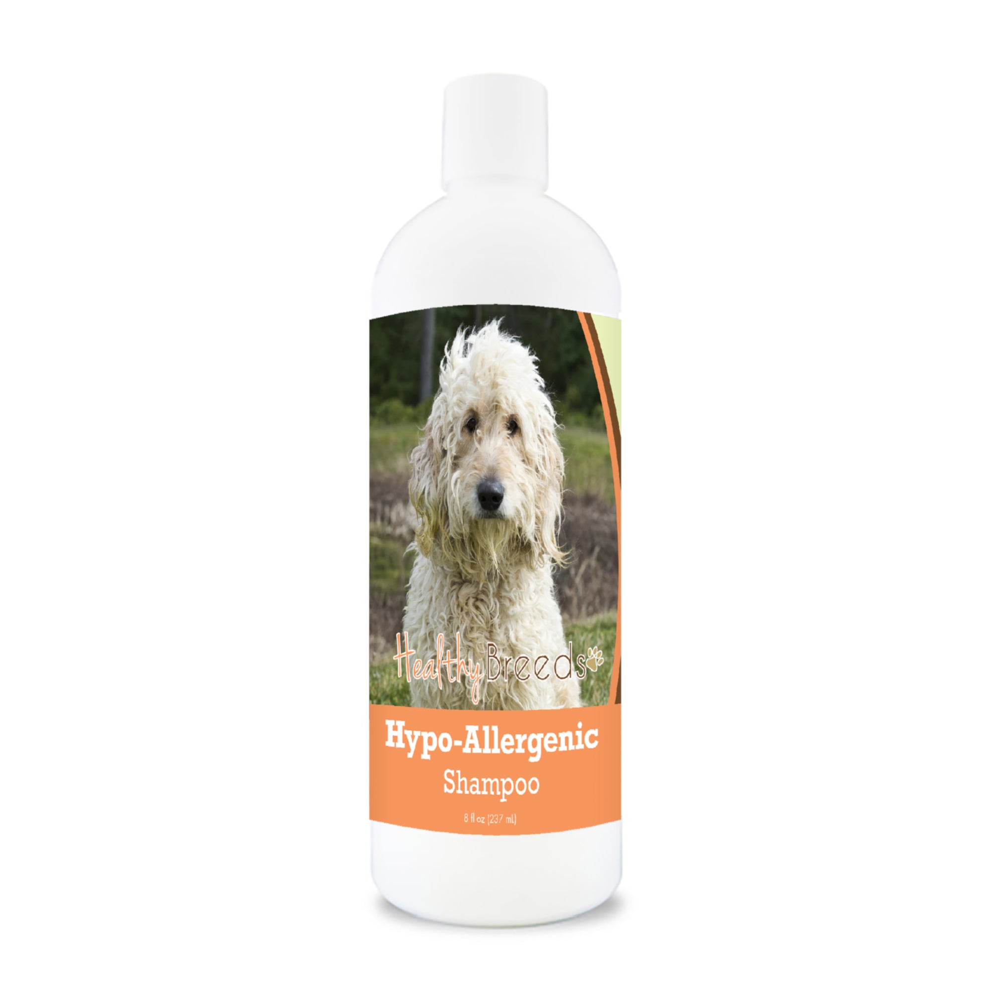 Goldendoodle Hypo-Allergenic Shampoo 8 oz