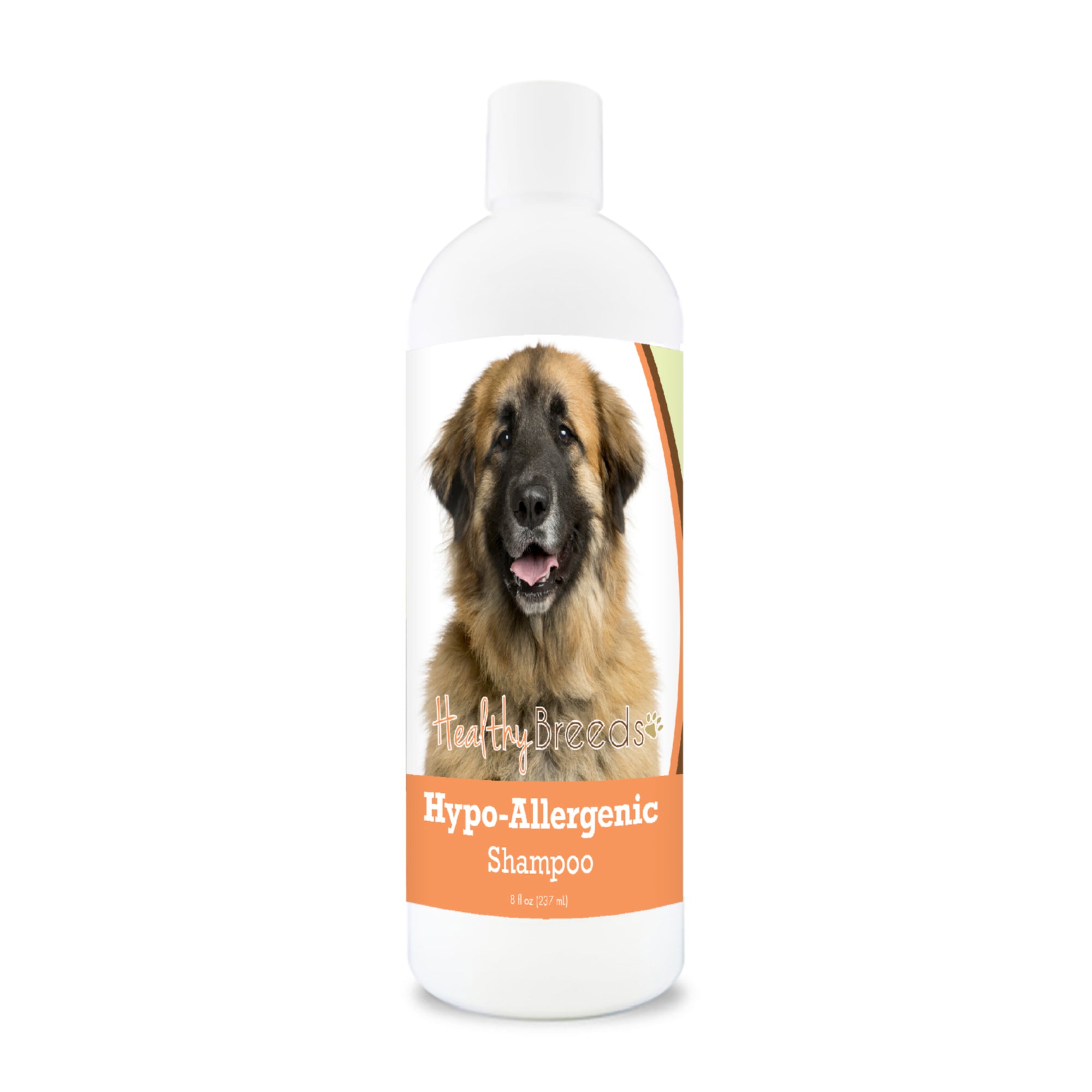 Leonberger Hypo-Allergenic Shampoo 8 oz