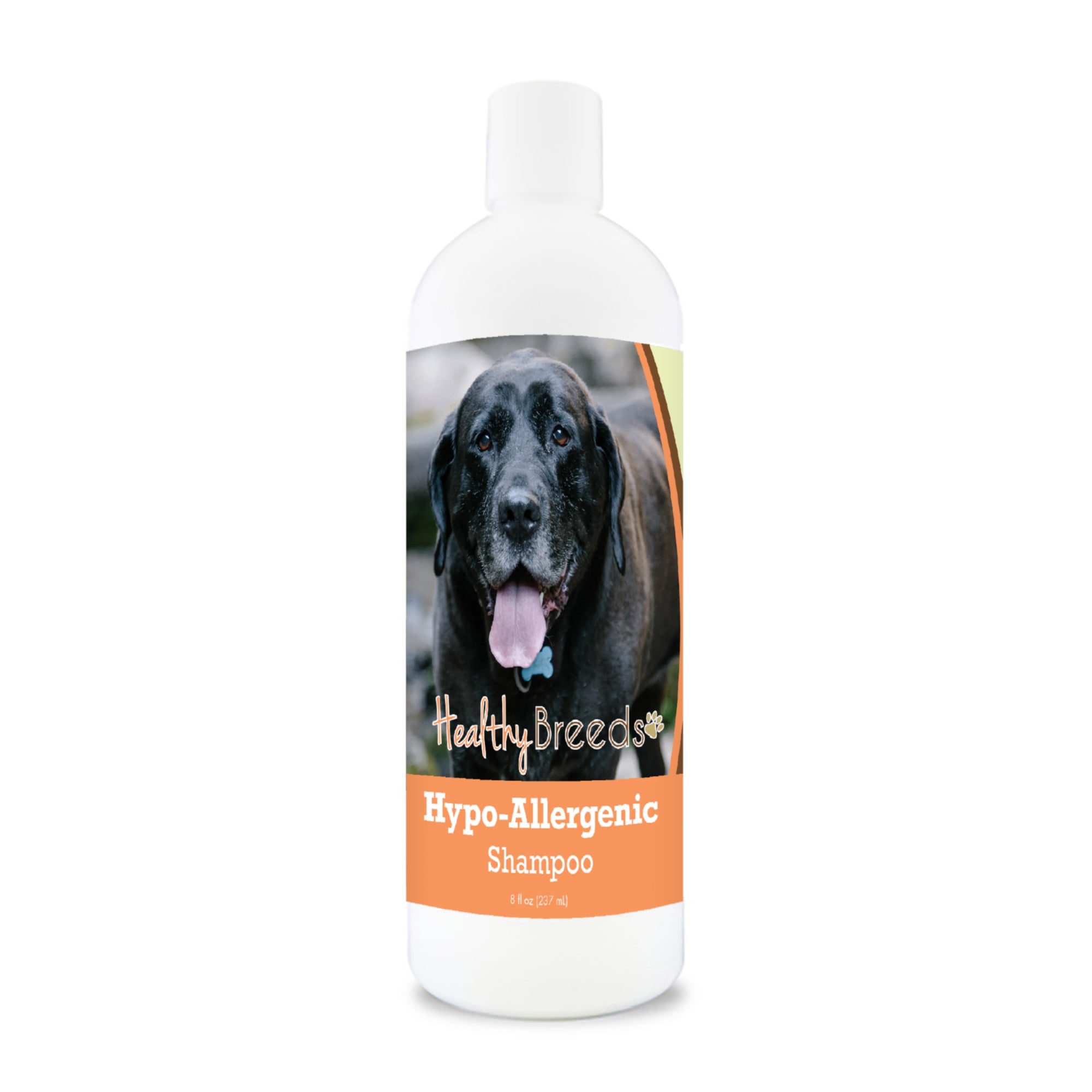 Mastador Hypo-Allergenic Shampoo 8 oz