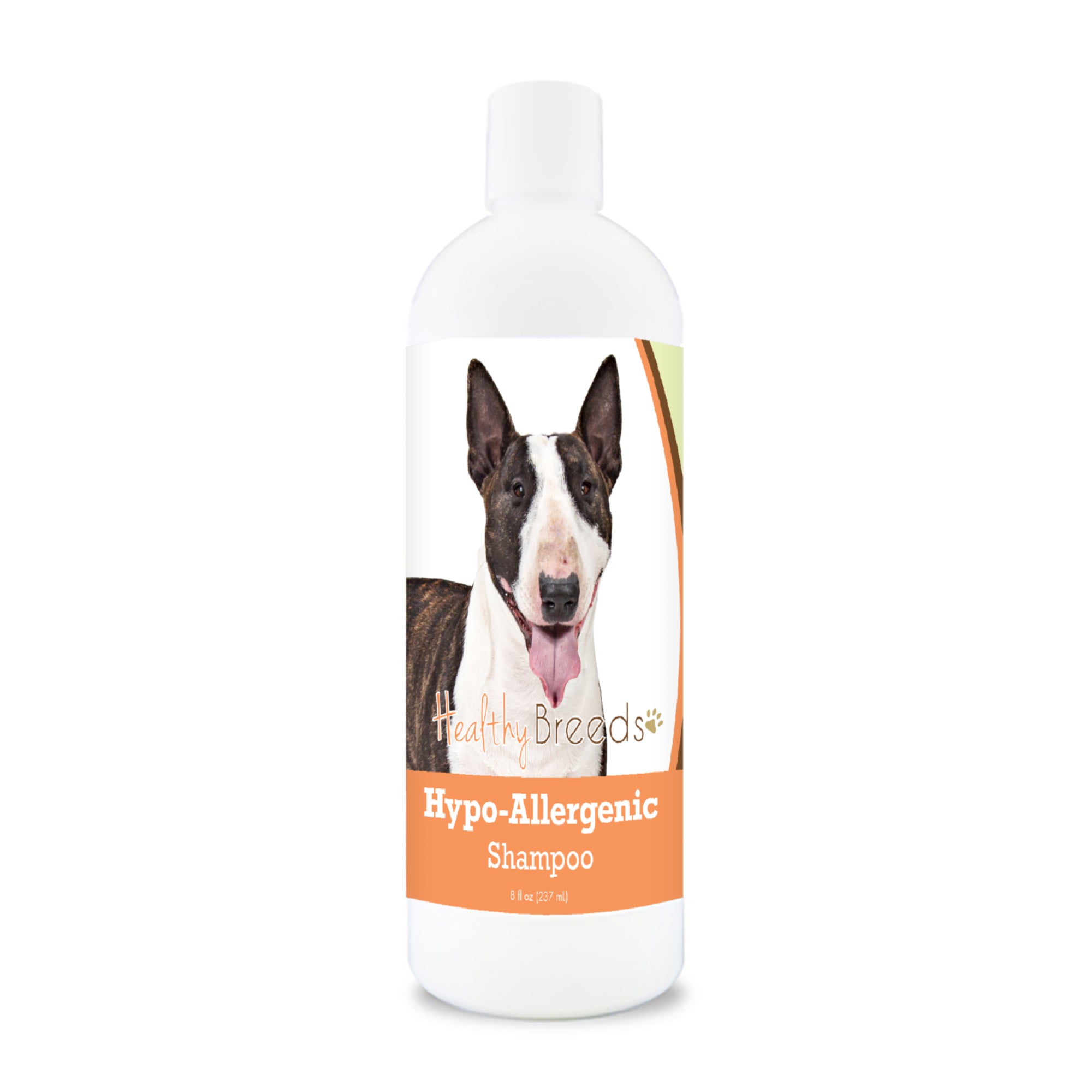 Miniature Bull Terrier Hypo-Allergenic Shampoo 8 oz