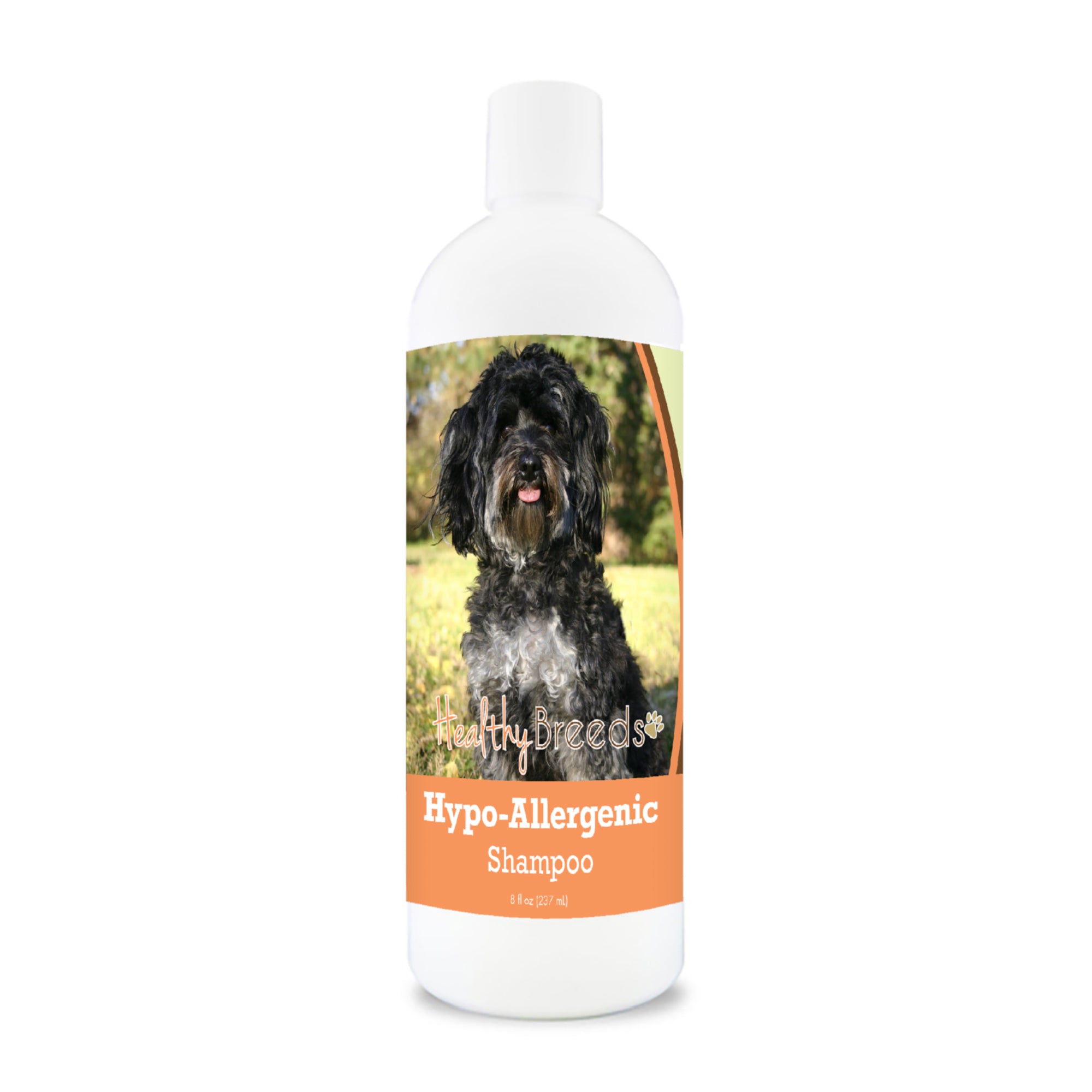 Maltipoo Hypo-Allergenic Shampoo 8 oz