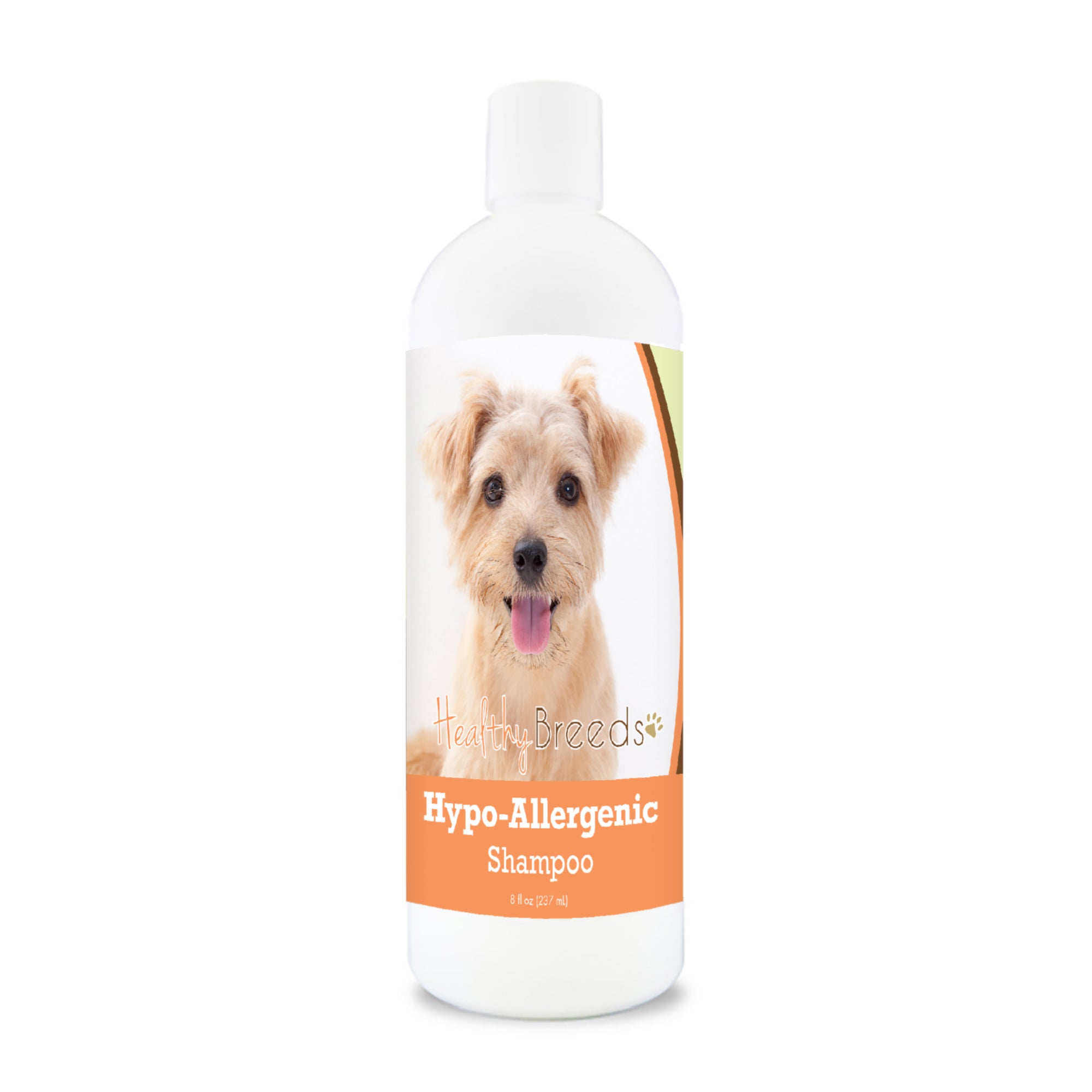Norfolk Terrier Hypo-Allergenic Shampoo 8 oz