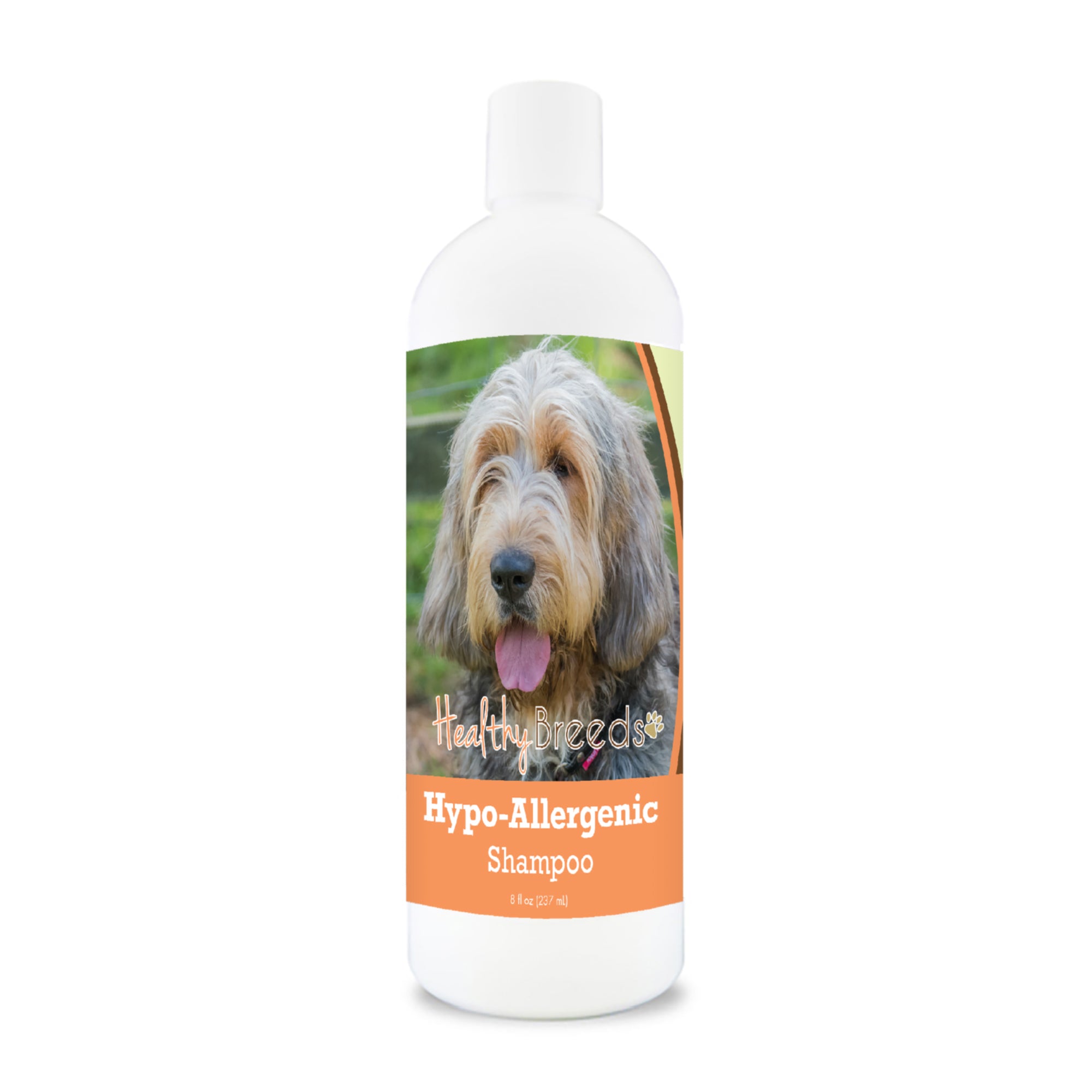 Otterhound Hypo-Allergenic Shampoo 8 oz