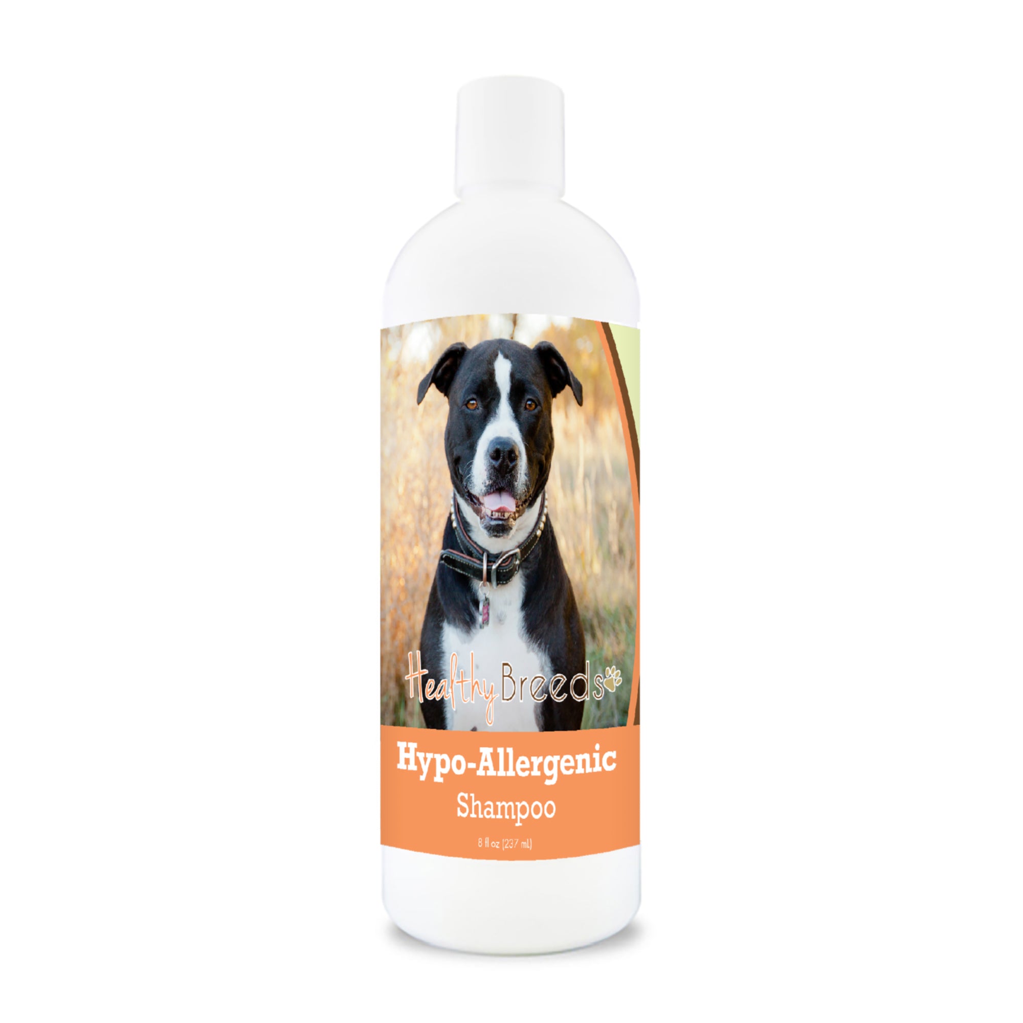 Pit Bull Hypo-Allergenic Shampoo 8 oz