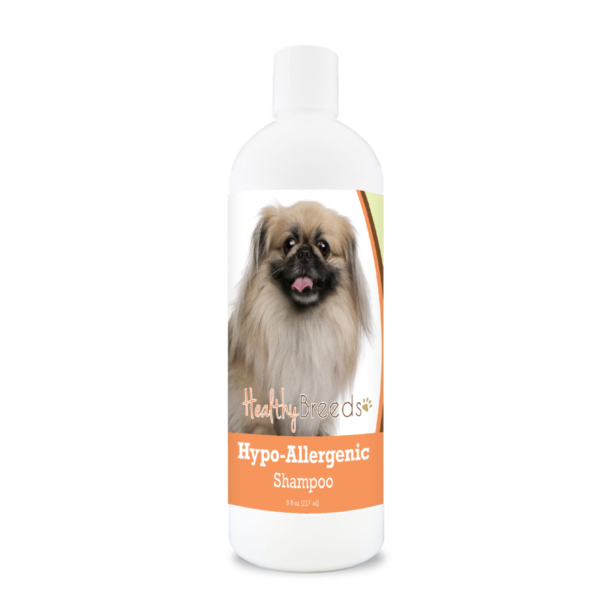 Pekingese Hypo-Allergenic Shampoo 8 oz