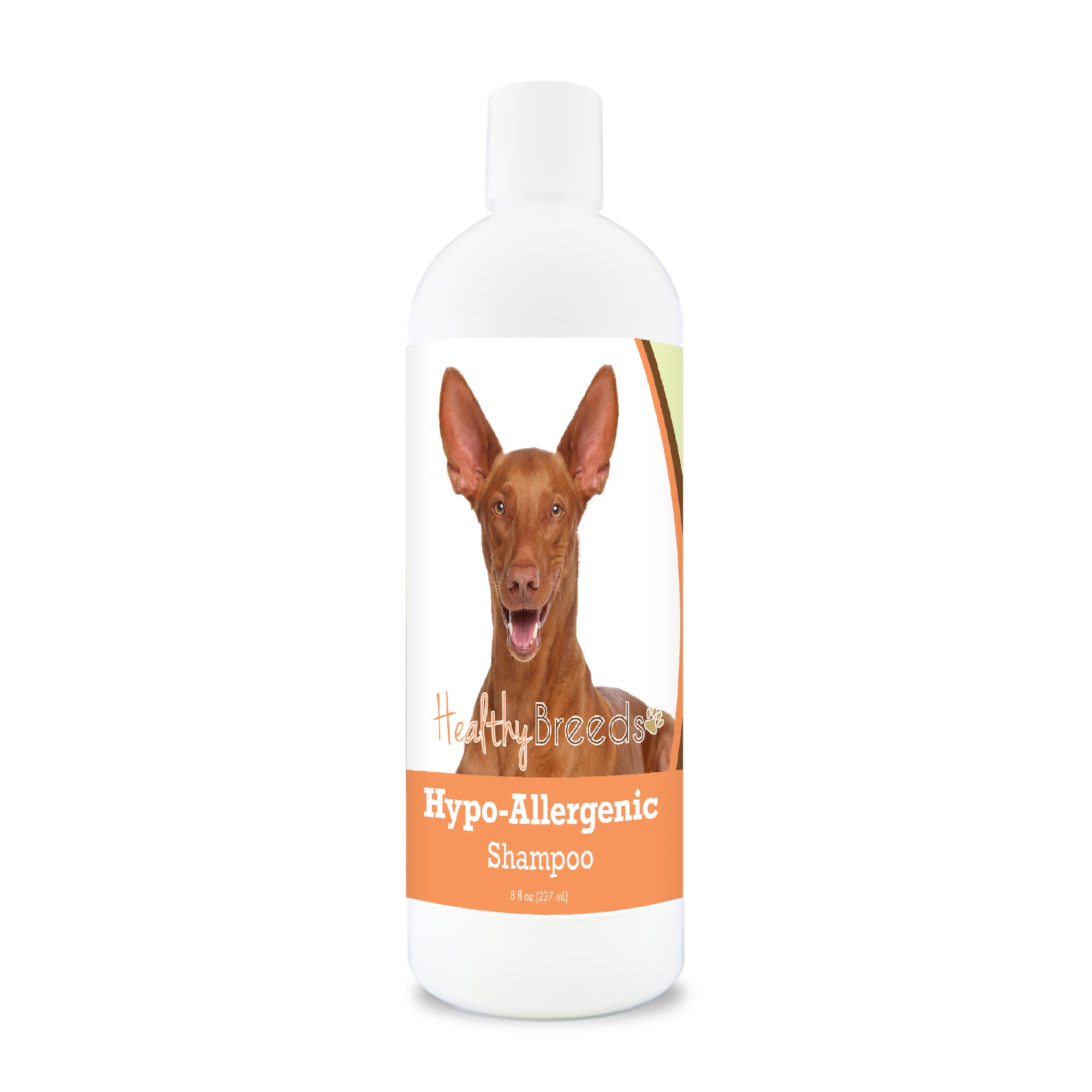 Pharaoh Hound Hypo-Allergenic Shampoo 8 oz