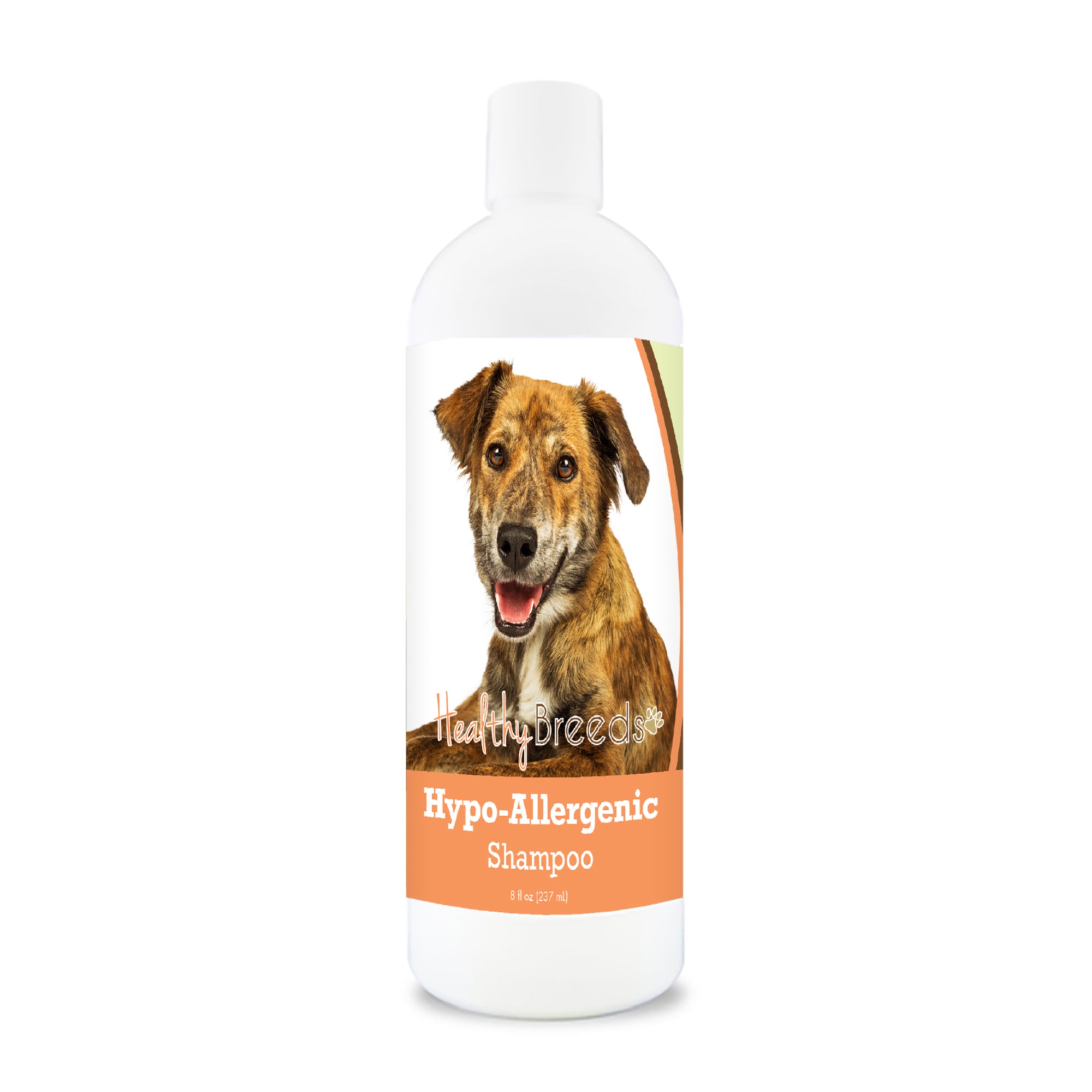 Plott Hypo-Allergenic Shampoo 8 oz