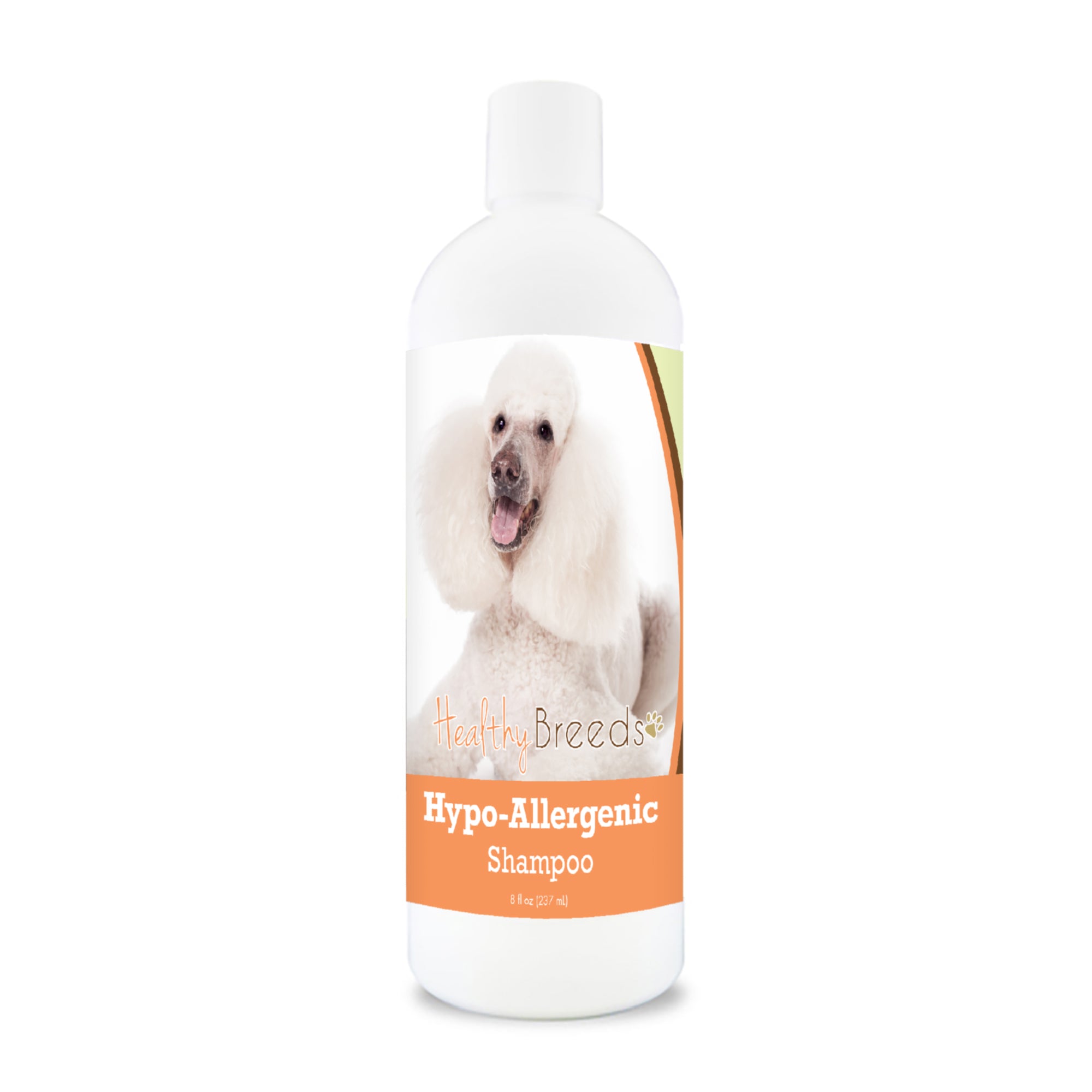 Poodle Hypo-Allergenic Shampoo 8 oz