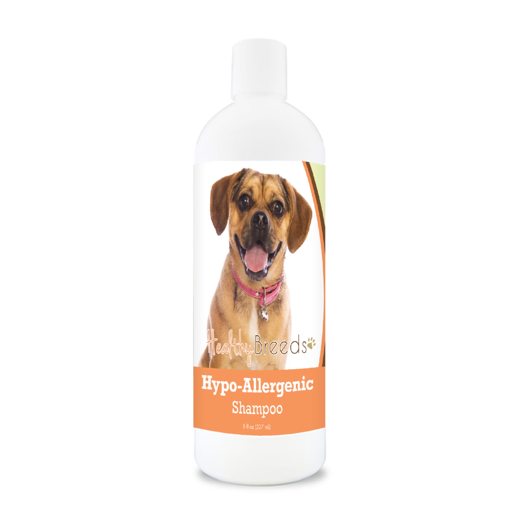 Puggle Hypo-Allergenic Shampoo 8 oz