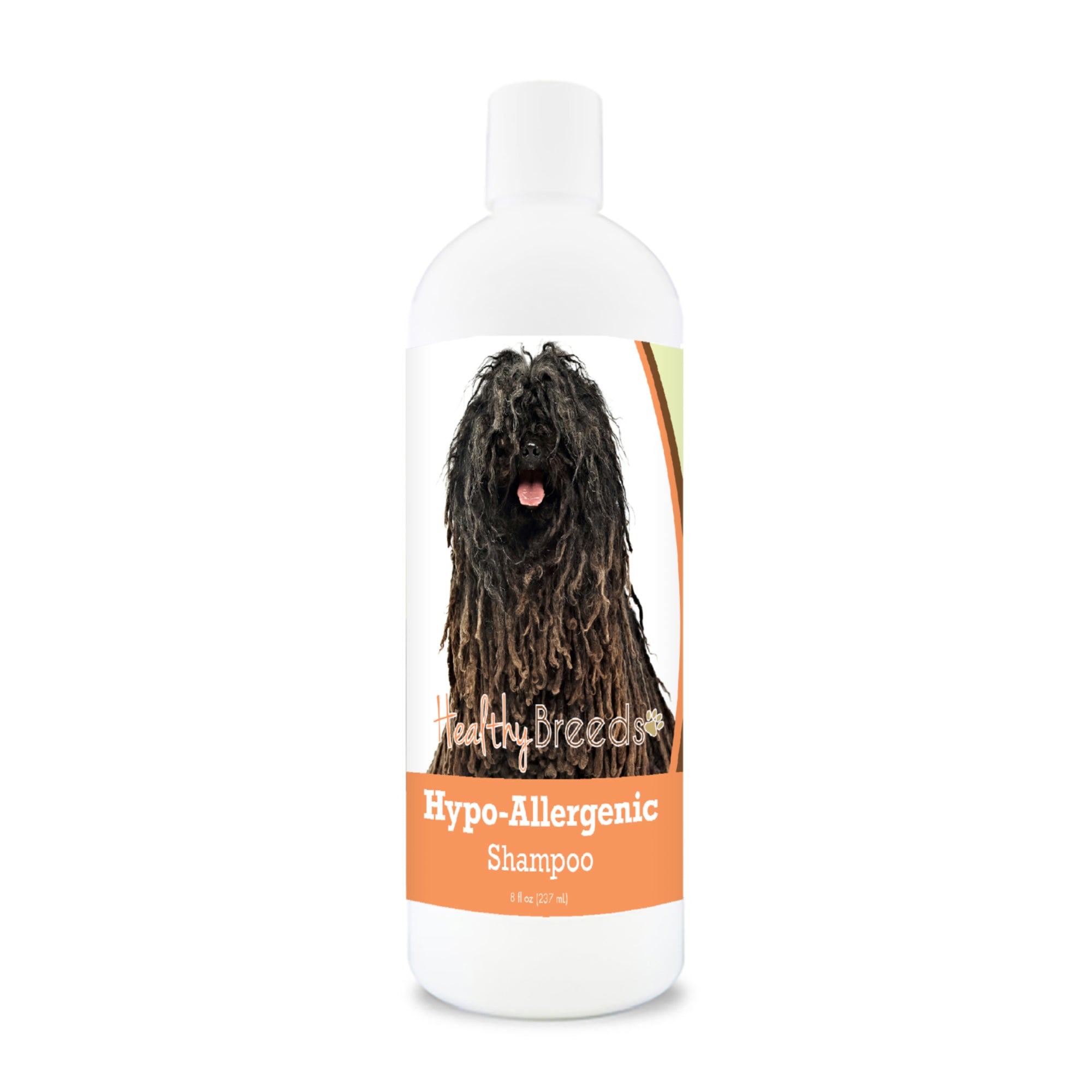 Pulik Hypo-Allergenic Shampoo 8 oz