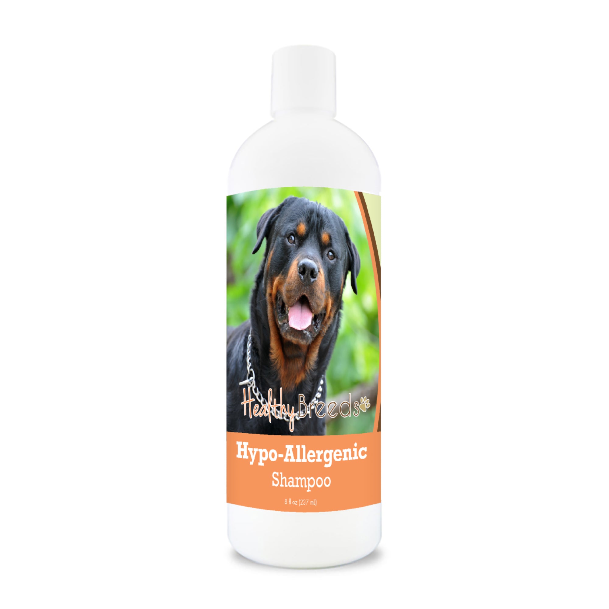 Rottweiler Hypo-Allergenic Shampoo 8 oz