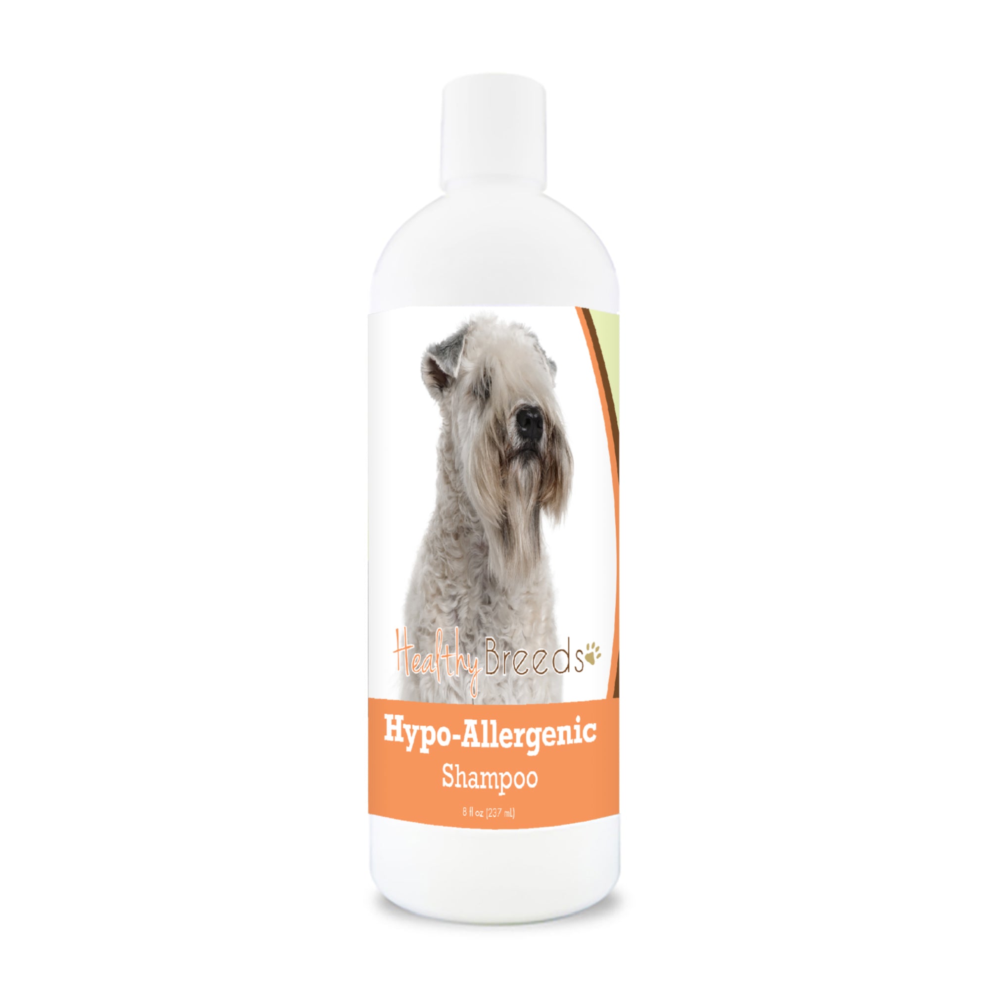 Soft Coated Wheaten Terrier Hypo-Allergenic Shampoo 8 oz