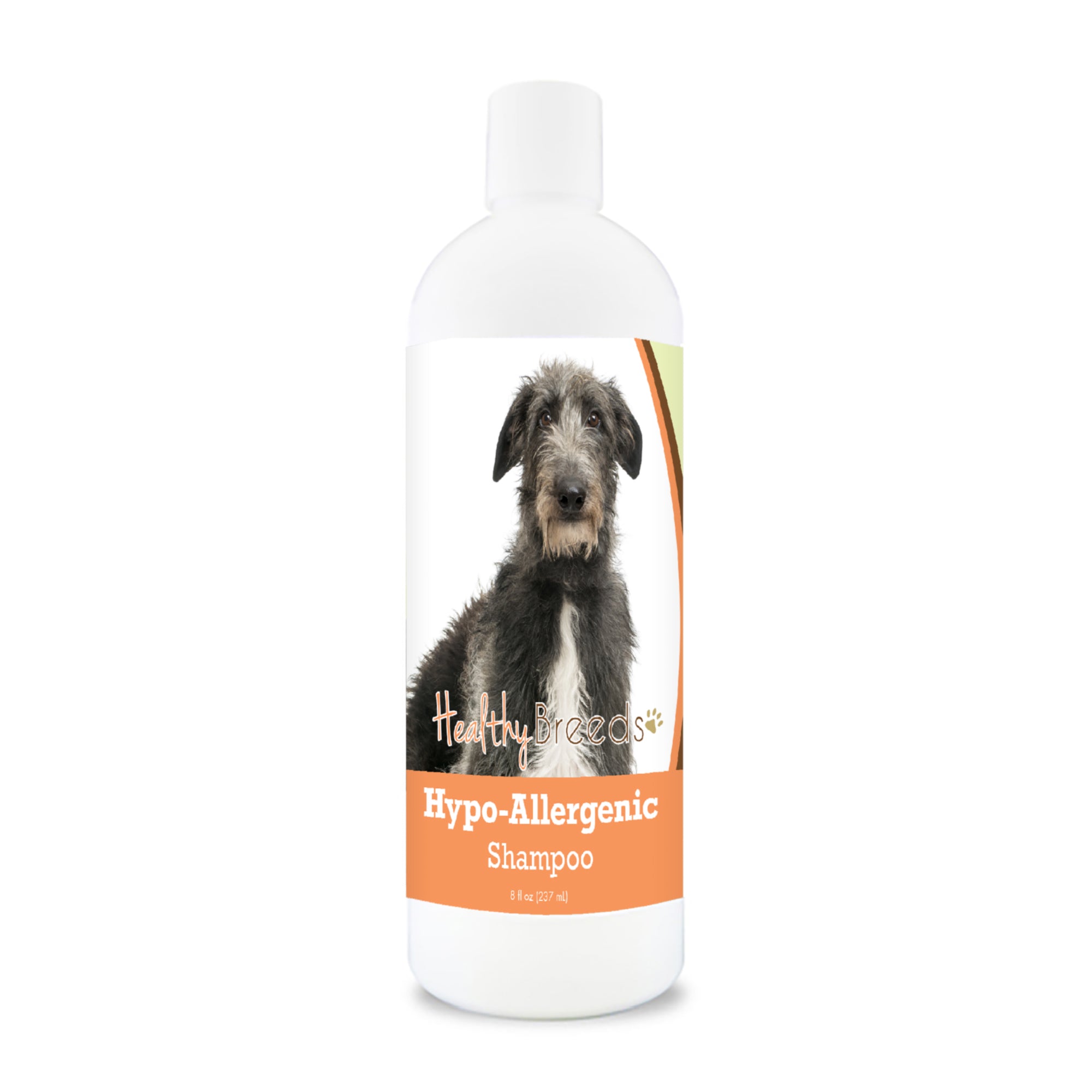 Scottish Deerhound Hypo-Allergenic Shampoo 8 oz