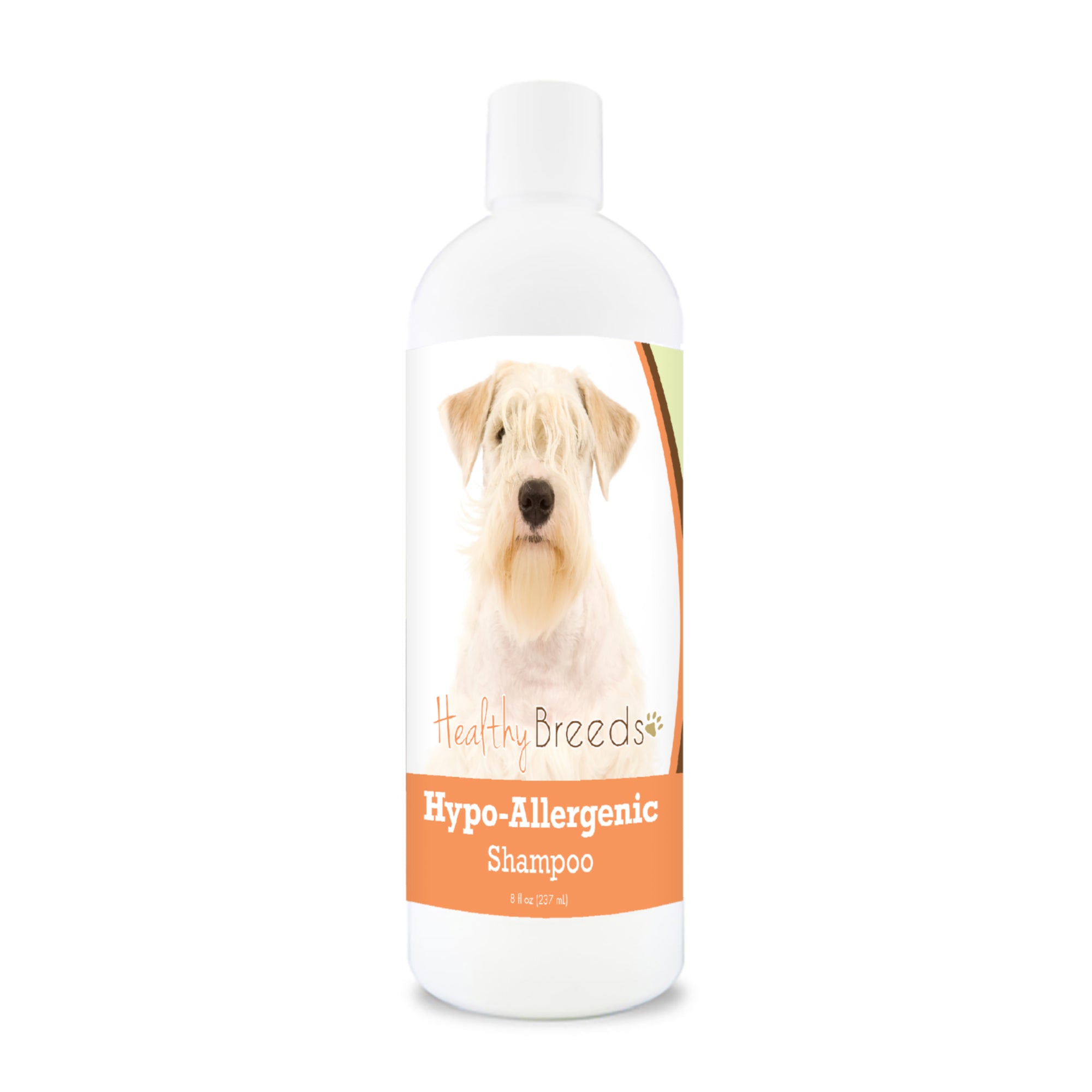 Sealyham Terrier Hypo-Allergenic Shampoo 8 oz