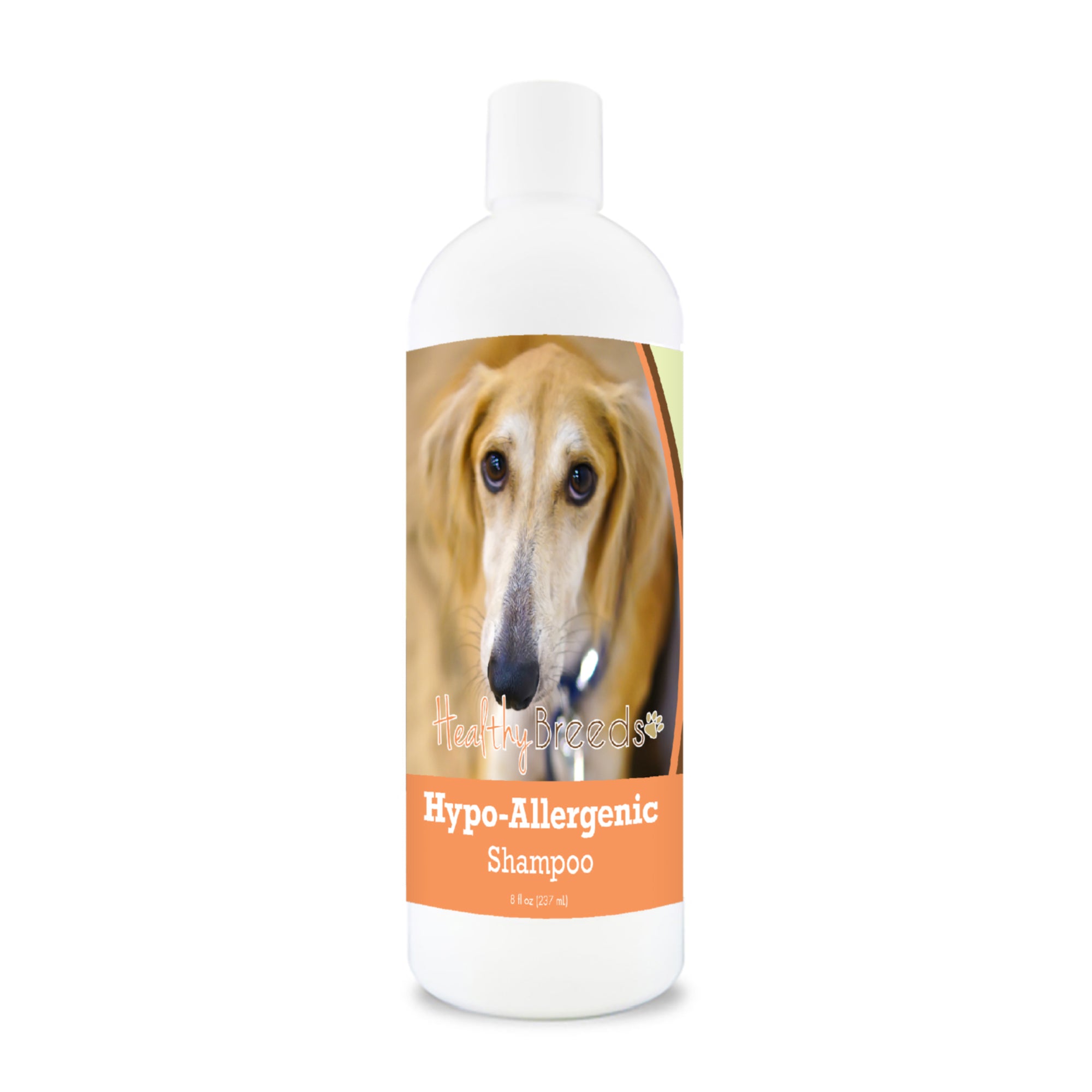 Sloughi Hypo-Allergenic Shampoo 8 oz