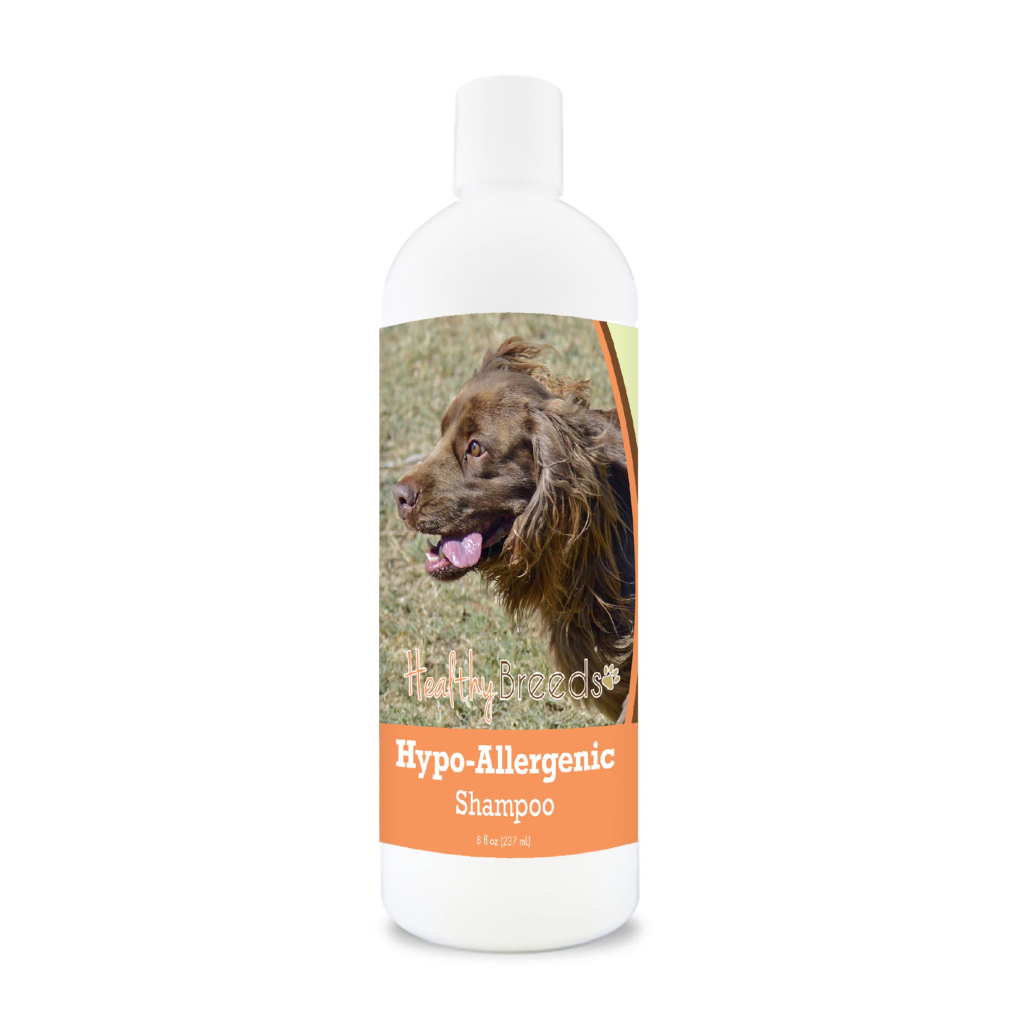 Sussex Spaniel Hypo-Allergenic Shampoo 8 oz
