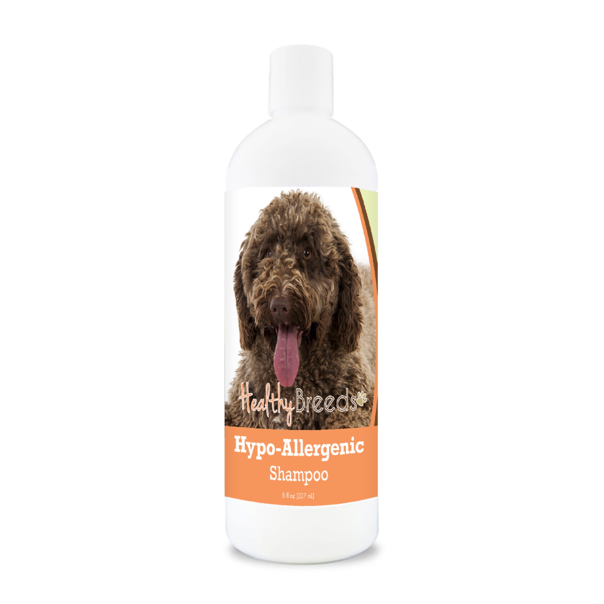 Spanish Water Dog Hypo-Allergenic Shampoo 8 oz