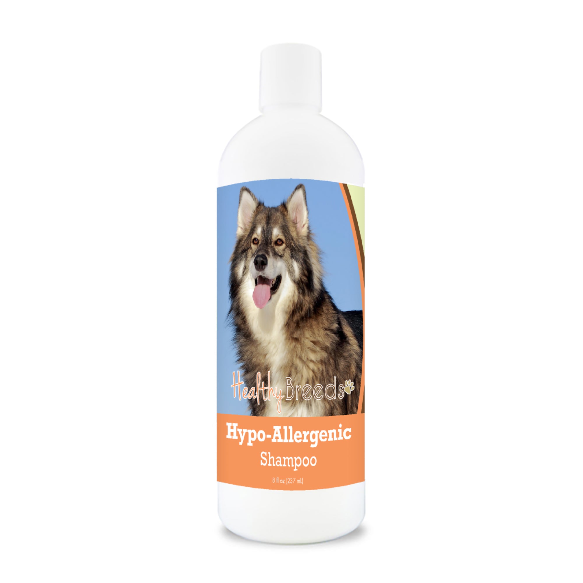 Utonagan Hypo-Allergenic Shampoo 8 oz