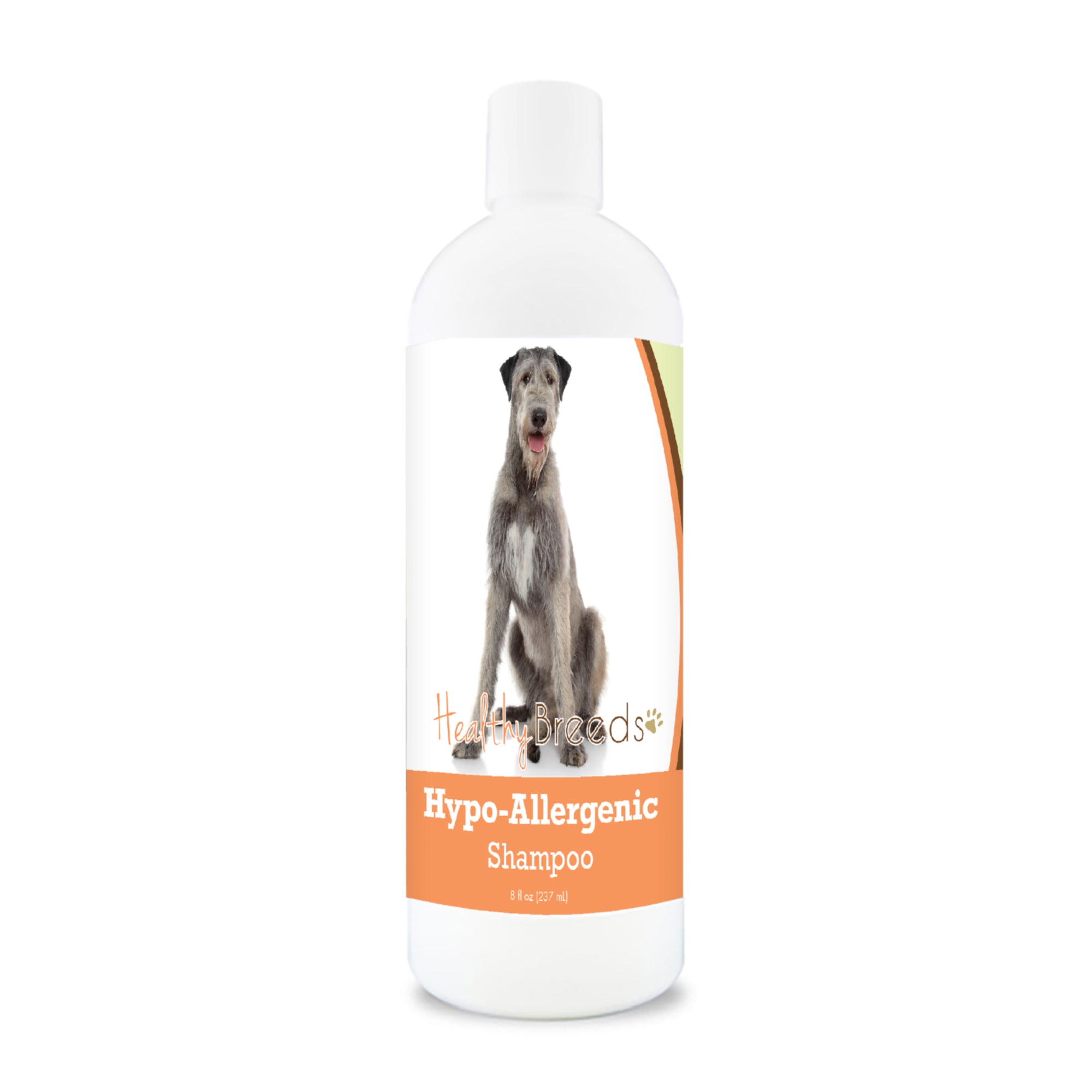 Irish Wolfhound Hypo-Allergenic Shampoo 8 oz