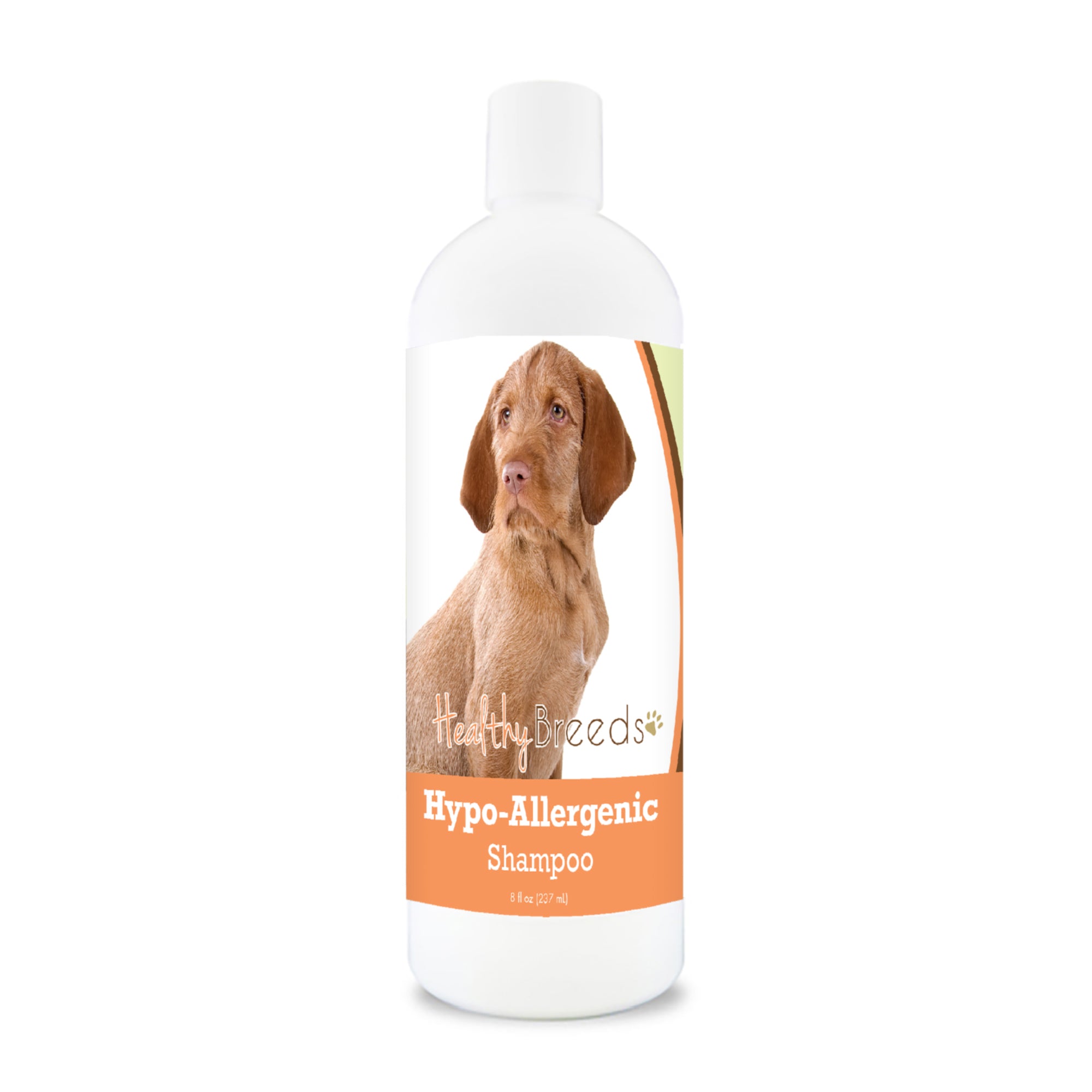 Wirehaired Vizsla Hypo-Allergenic Shampoo 8 oz
